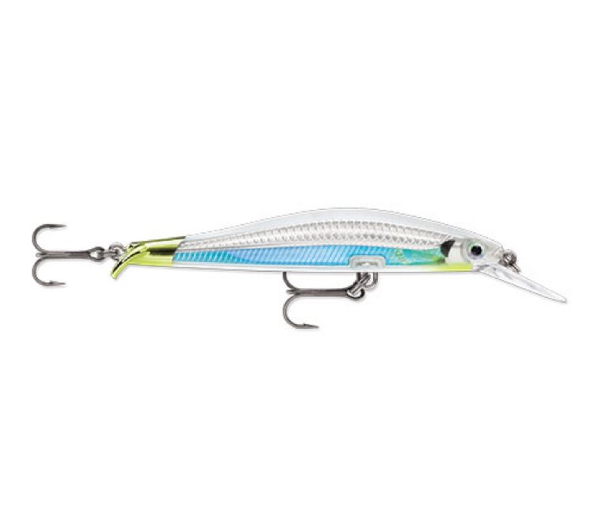Rapala Ripstop Suspend Lure RPSD12/AS (5929)