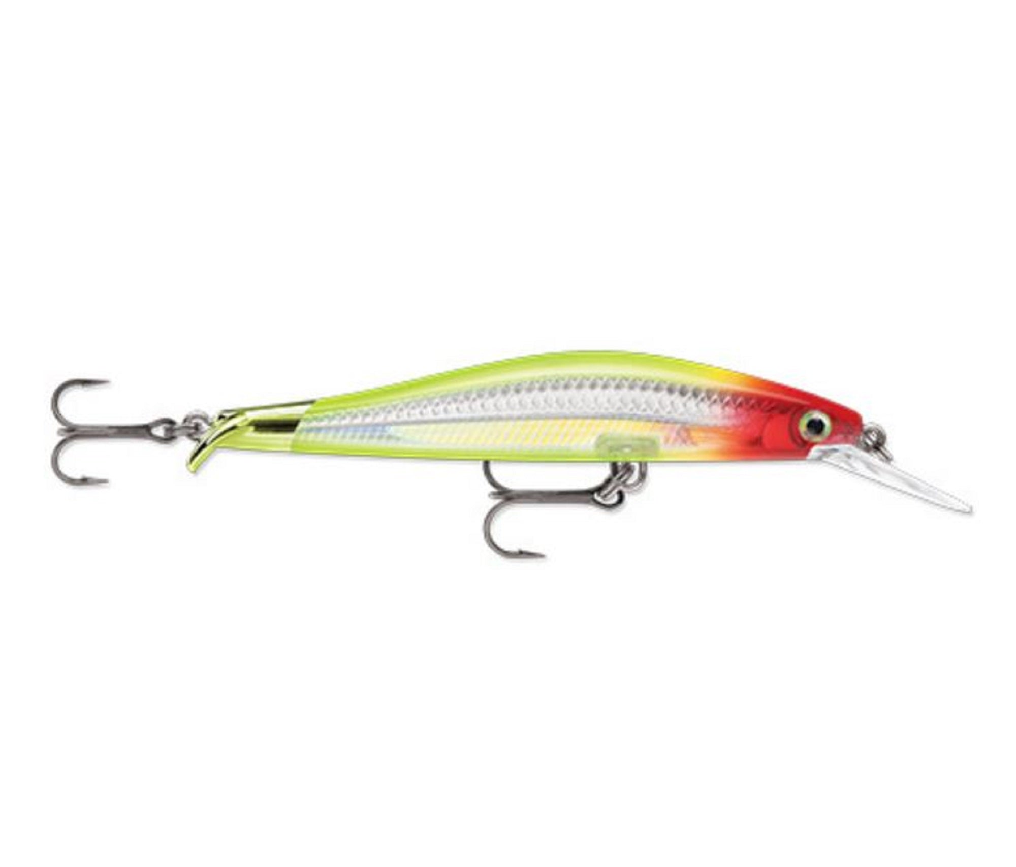 Rapala Ripstop Suspend Lure RPSD12/CLN (5943)