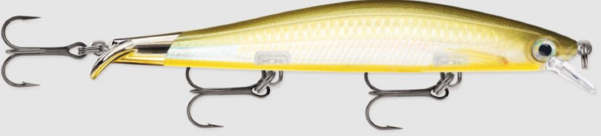 Rapala Ripstop Suspend Lure RPSD12/GOBY (5967)