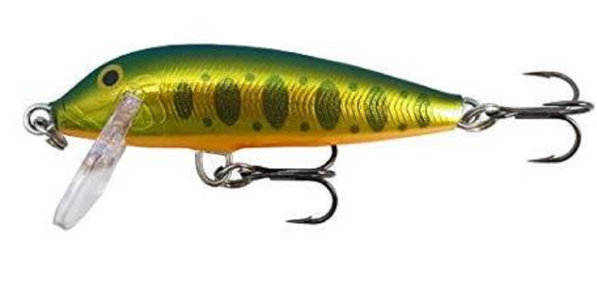 Rapala Countdown Sinking Lure CD05/GGY (6773)