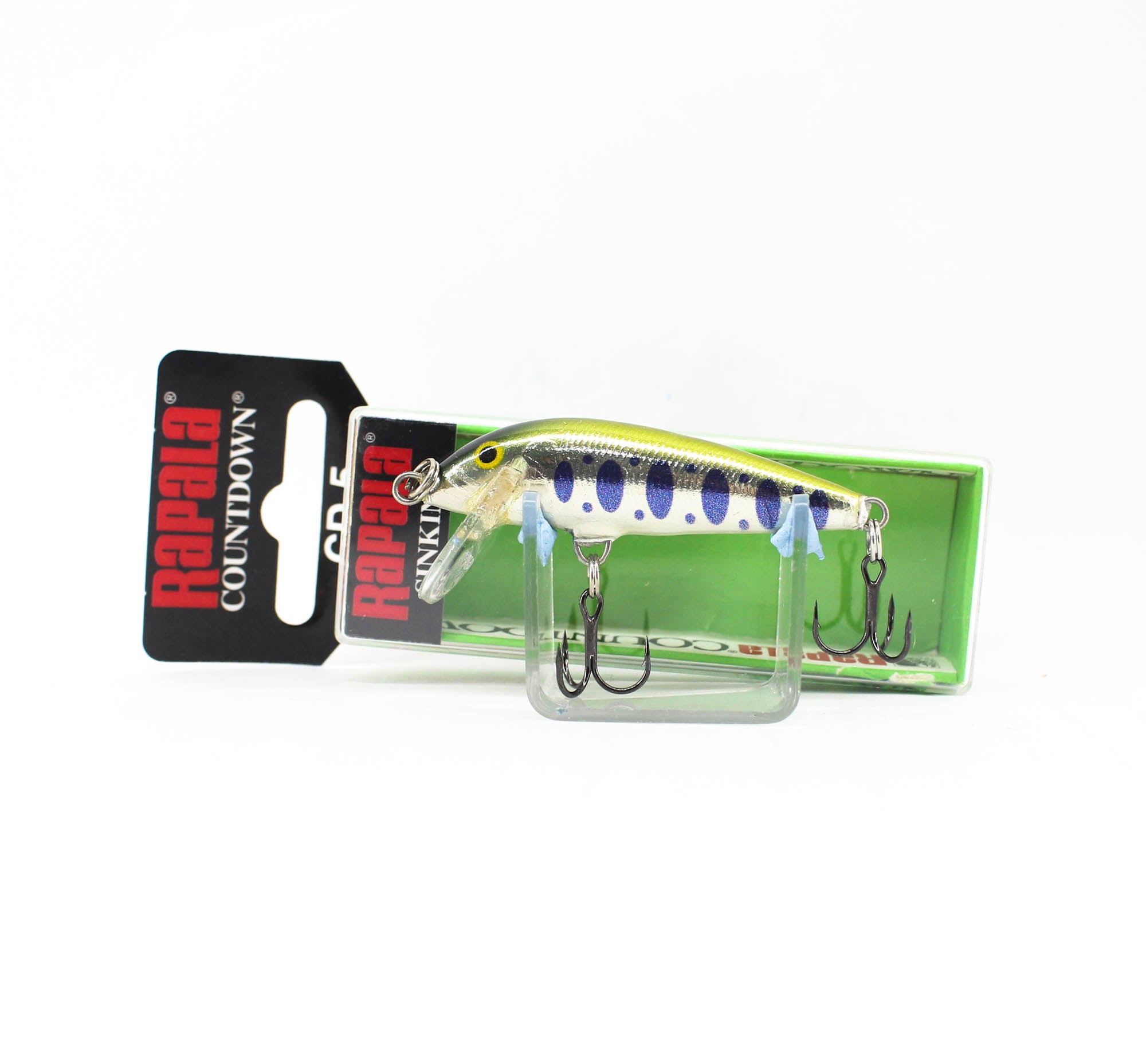 Rapala Countdown Sinking Lure CD05/SYM (6827)