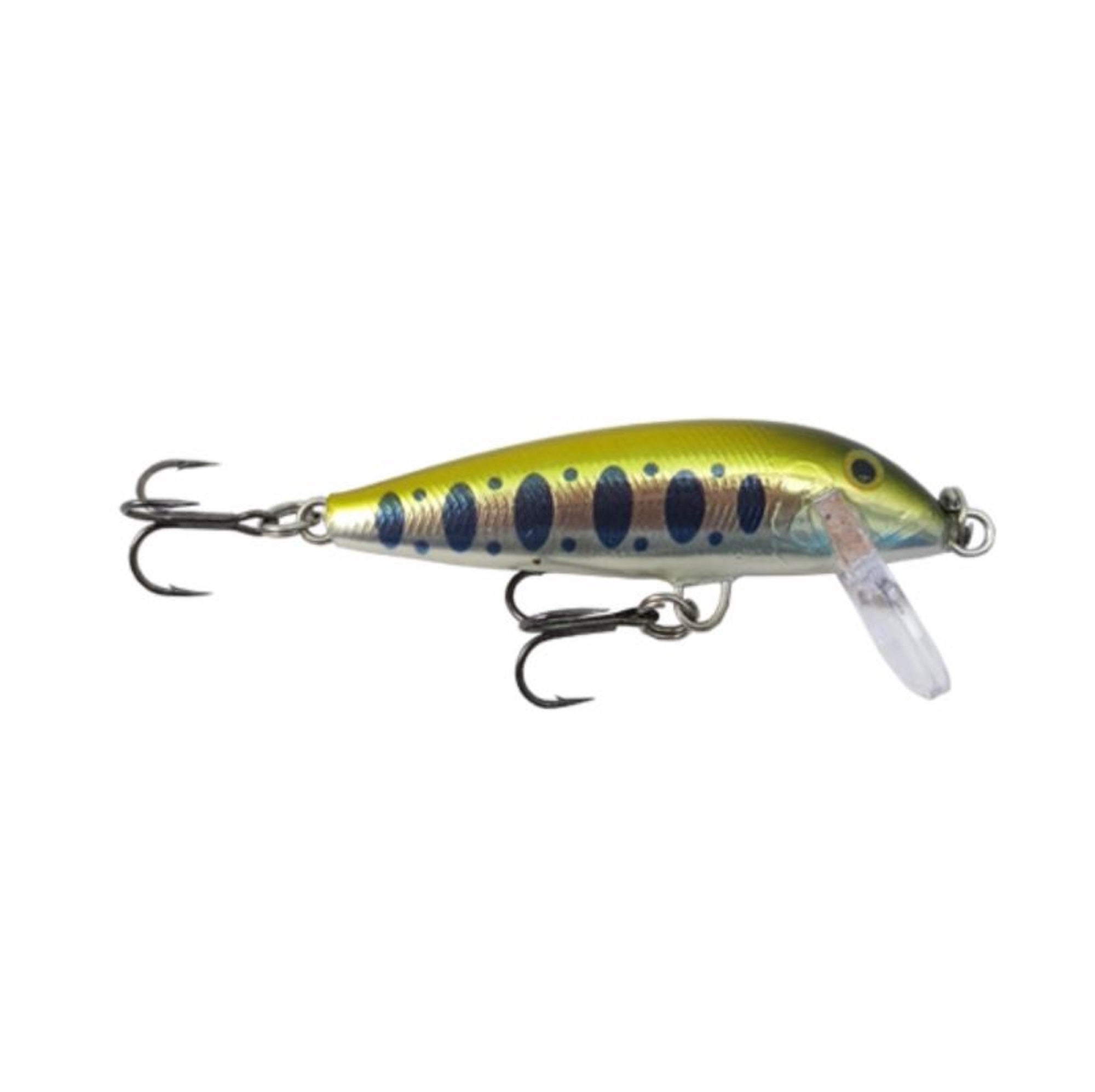 Rapala Countdown Sinking Lure CD05/SYM (6827)