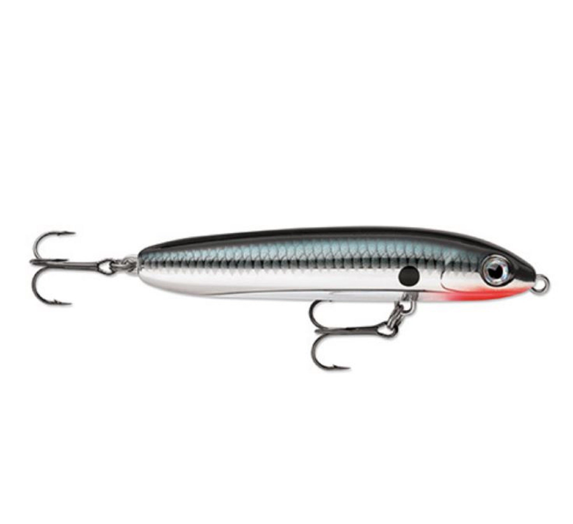 Rapala Popper Skitter V13 Floating Lure SKV13/CH (8883)