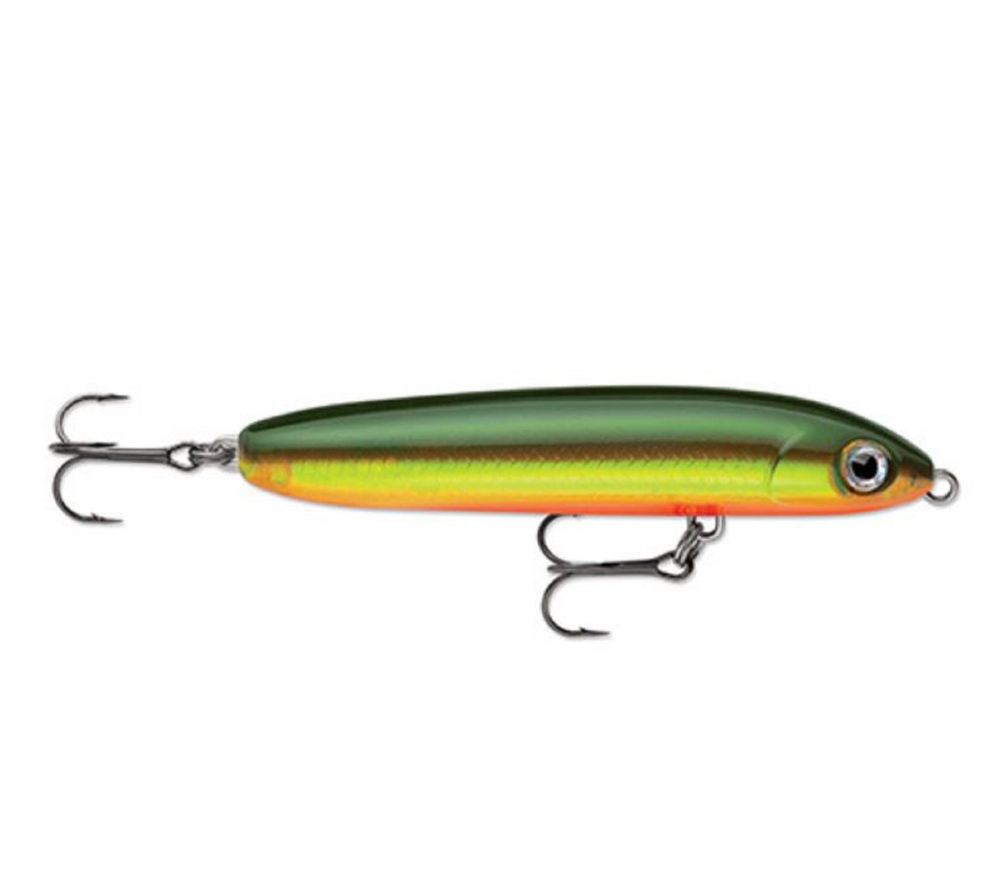 Rapala Popper Skitter V13 Floating Lure SKV13/HO (8937)