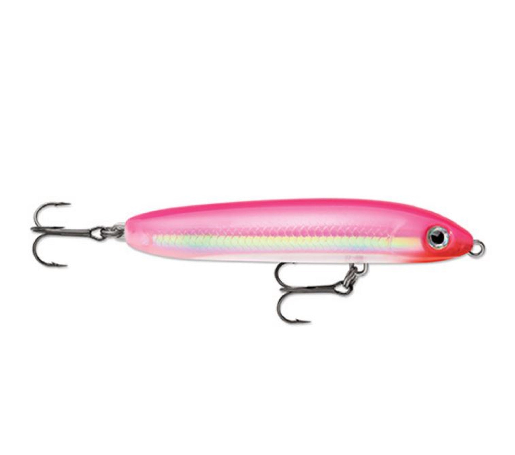 Rapala Popper Skitter V13 Floating Lure SKV13/HP (8944)