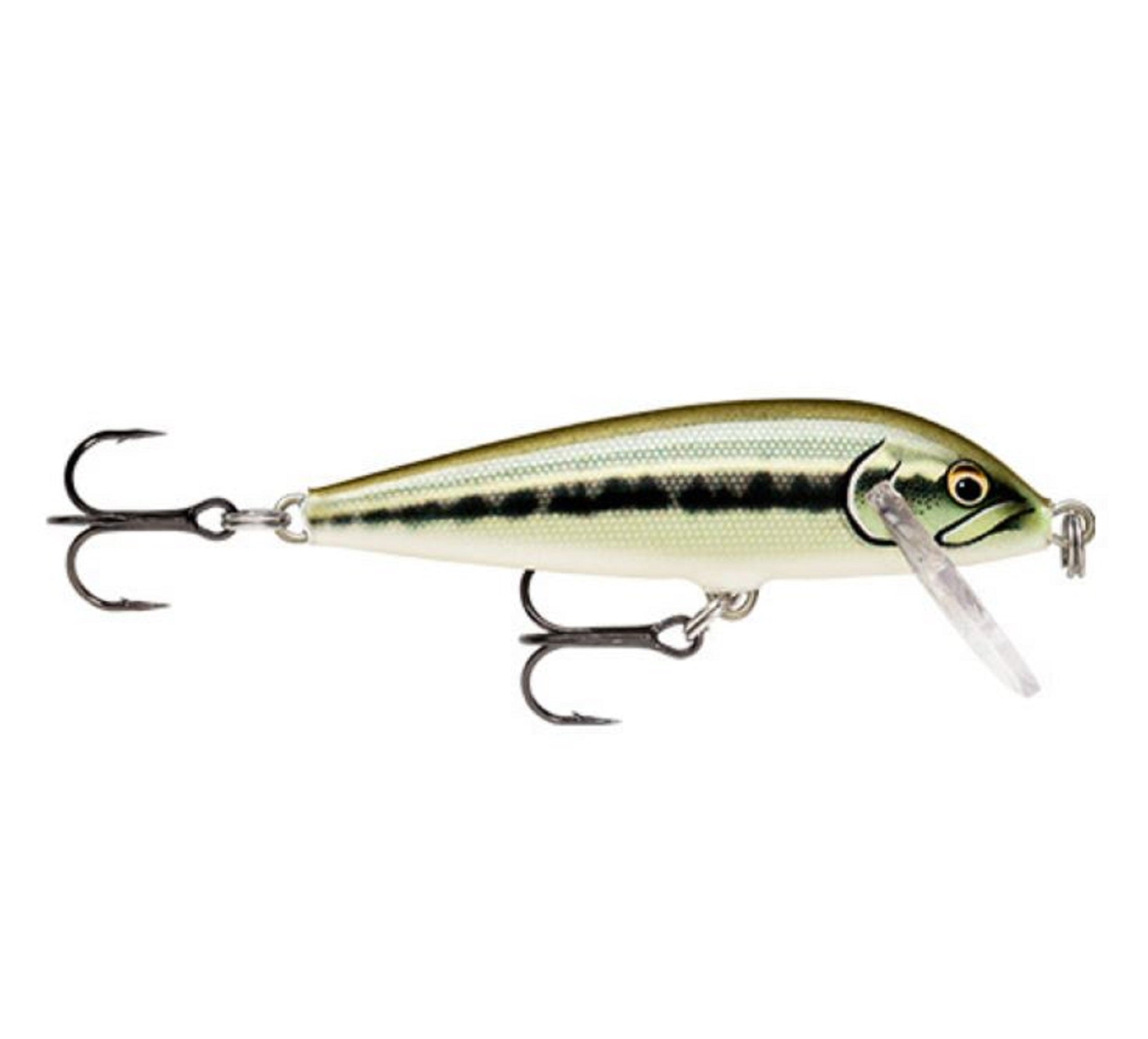 Rapala Countdown Sinking Lure CD05/AMN (5232)
