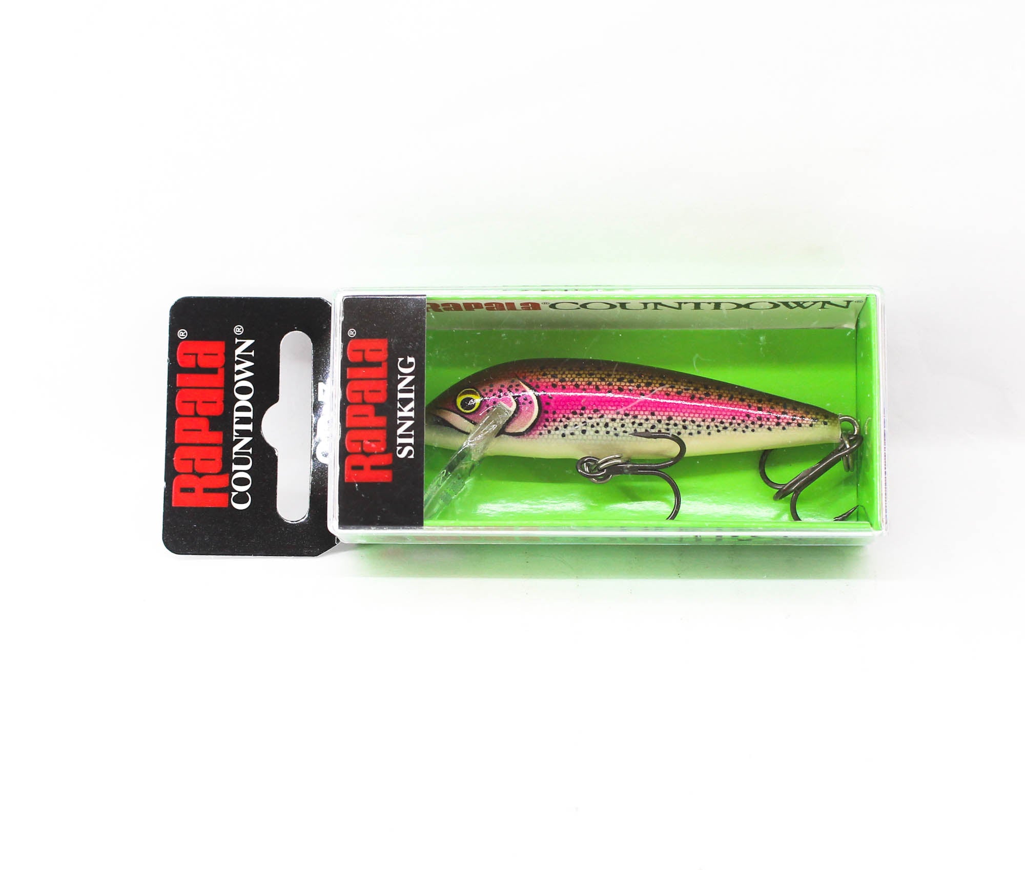 Rapala Countdown Sinking Lure CD07/ART (5270)