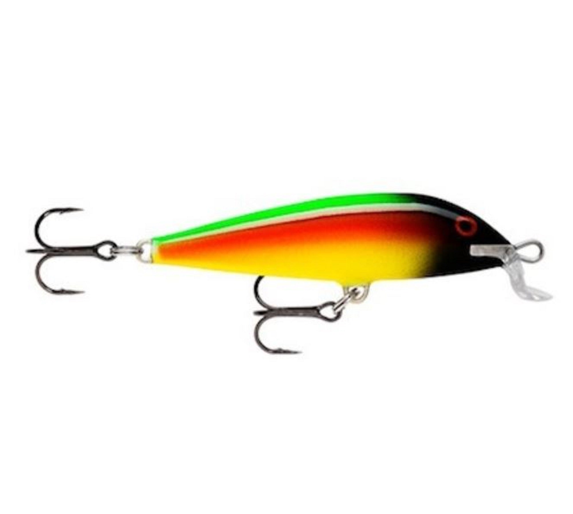 Rapala Team Esko Floating Lure TE07/BPRT (5409)