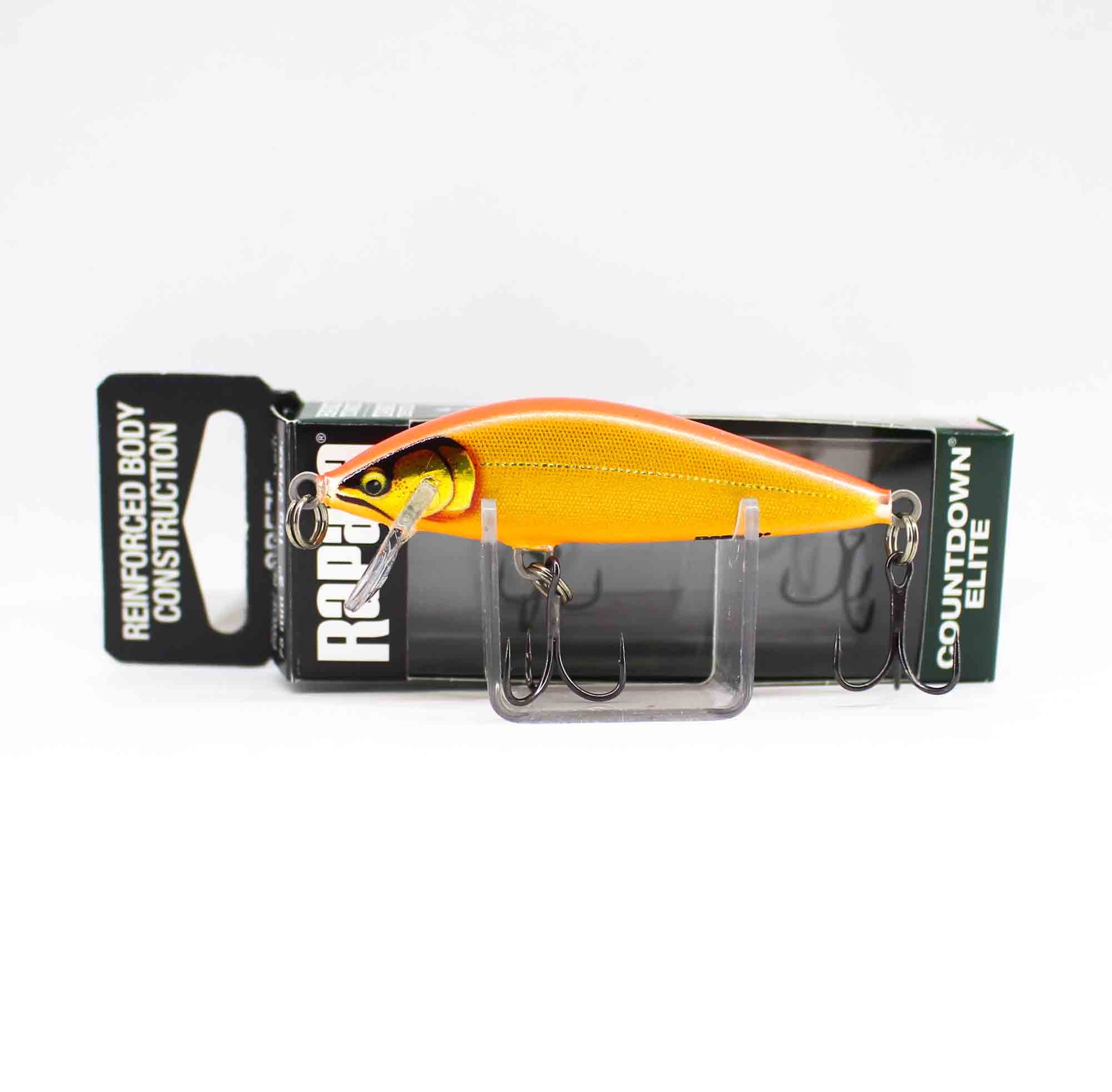 Rapala Countdown Elite Sinking Lure CDE75/GDGO (6208)