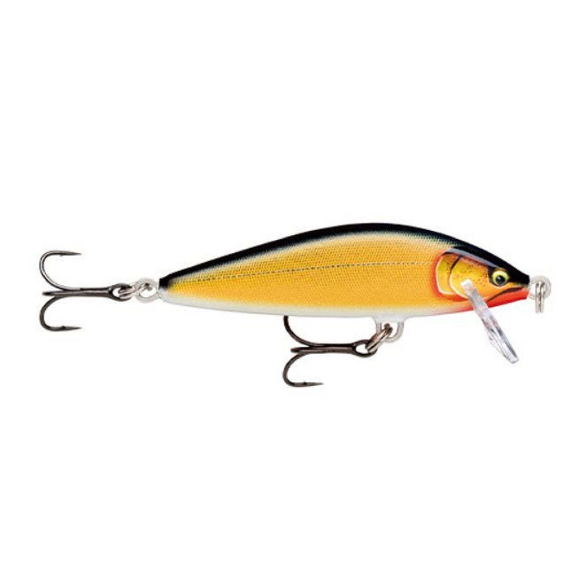 Rapala Countdown Elite Sinking Lure CDE75/GDGS (6215)