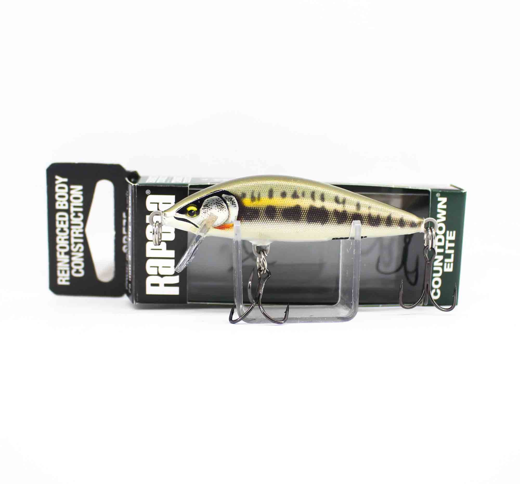 Rapala Countdown Elite Sinking Lure CDE75/GDMN (6239)