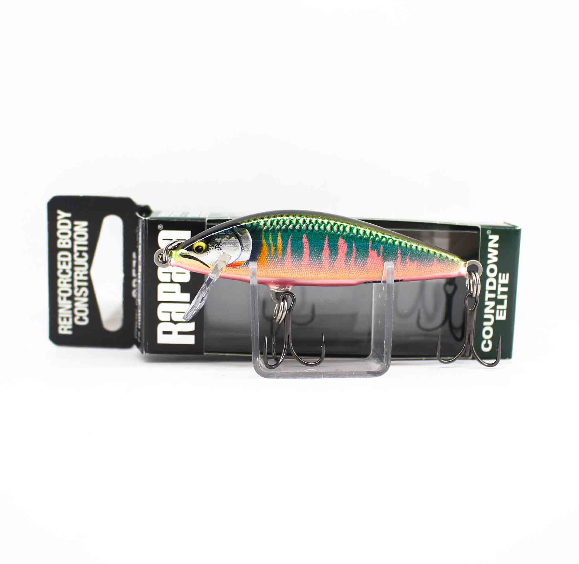 Rapala Countdown Elite Sinking Lure CDE75/GDOK (6246)