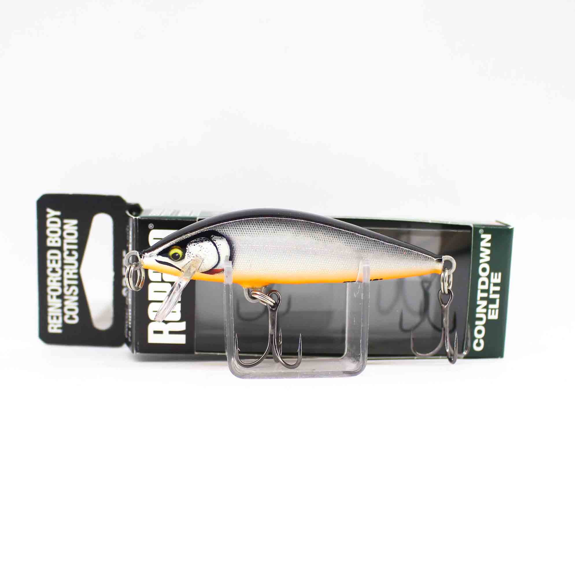 Rapala Countdown Elite Sinking Lure CDE75/GDSS (6277)
