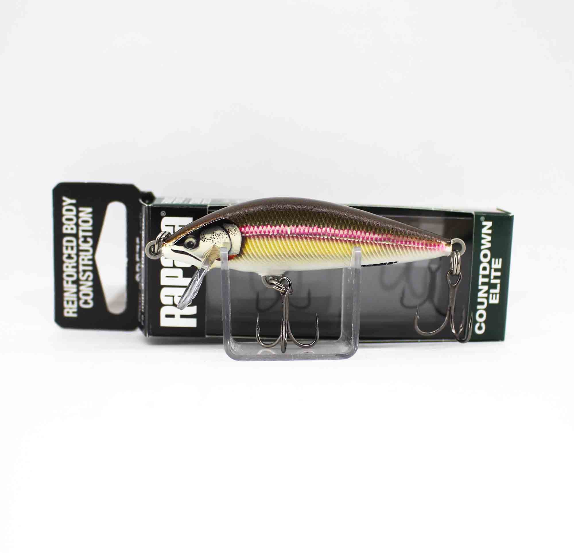Rapala Countdown Elite Sinking Lure CDE75/GDWK (6291)
