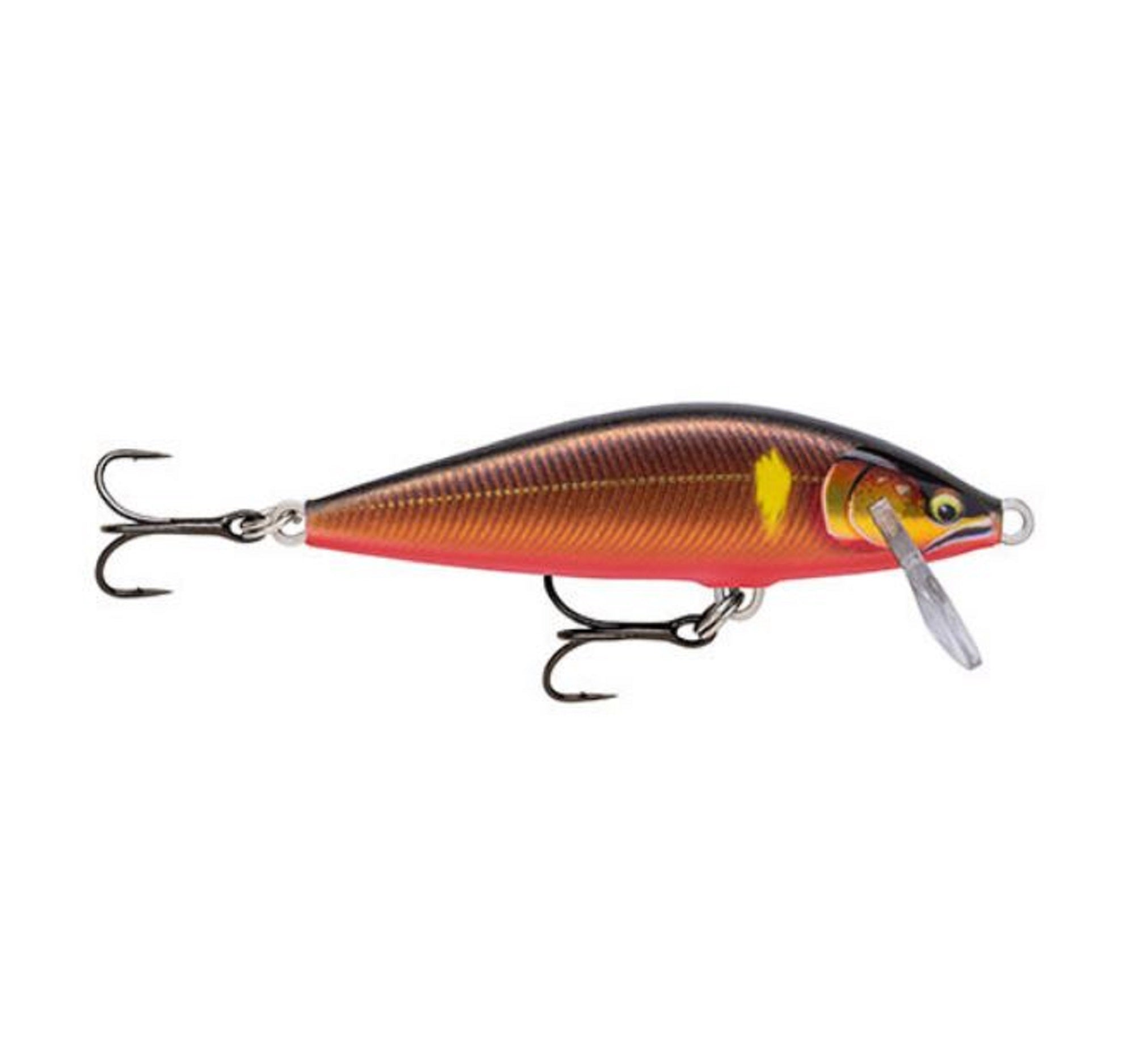 Rapala Countdown Elite Sinking Lure CDE55/GDGA (4111)