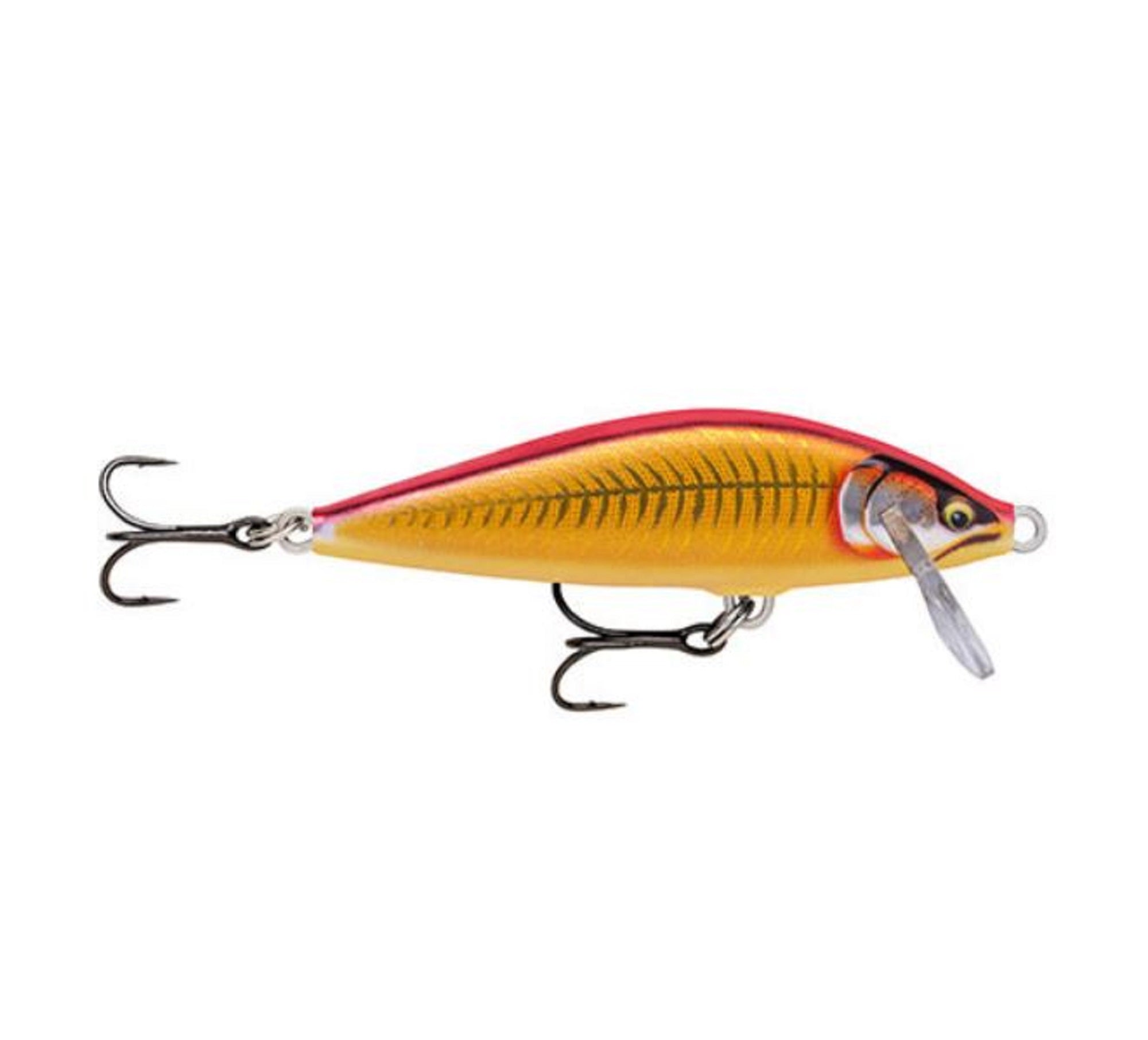Rapala Countdown Elite Sinking Lure CDE55/GDGR (4135)