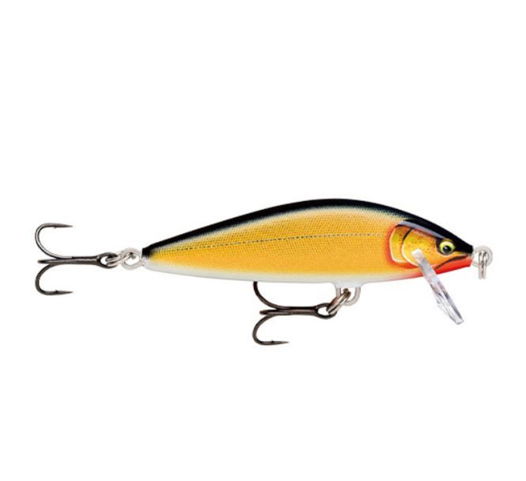 Rapala Countdown Elite Sinking Lure CDE55/GDGS (4142)