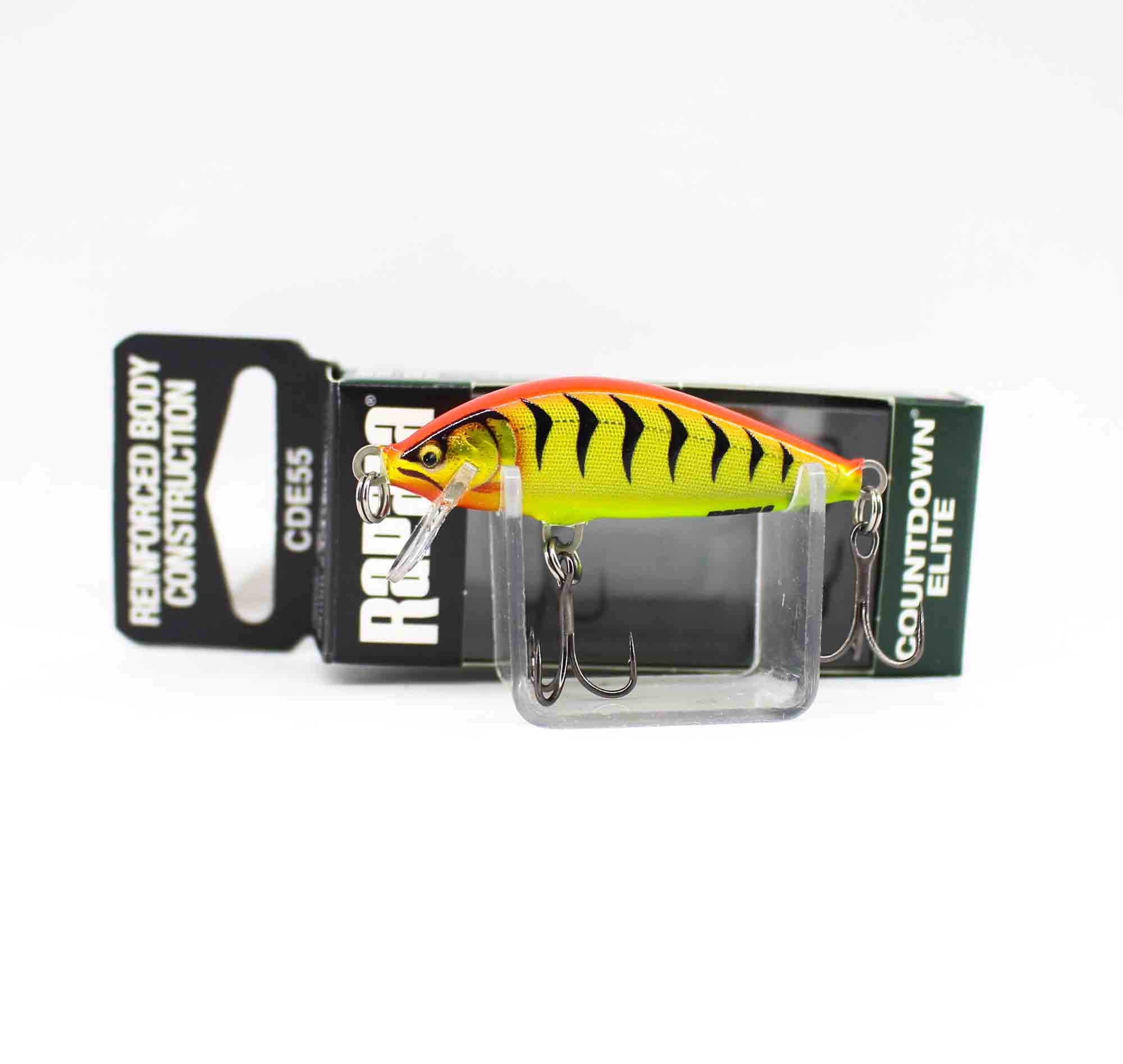 Rapala Countdown Elite Sinking Lure CDE55/GDHT (4159)