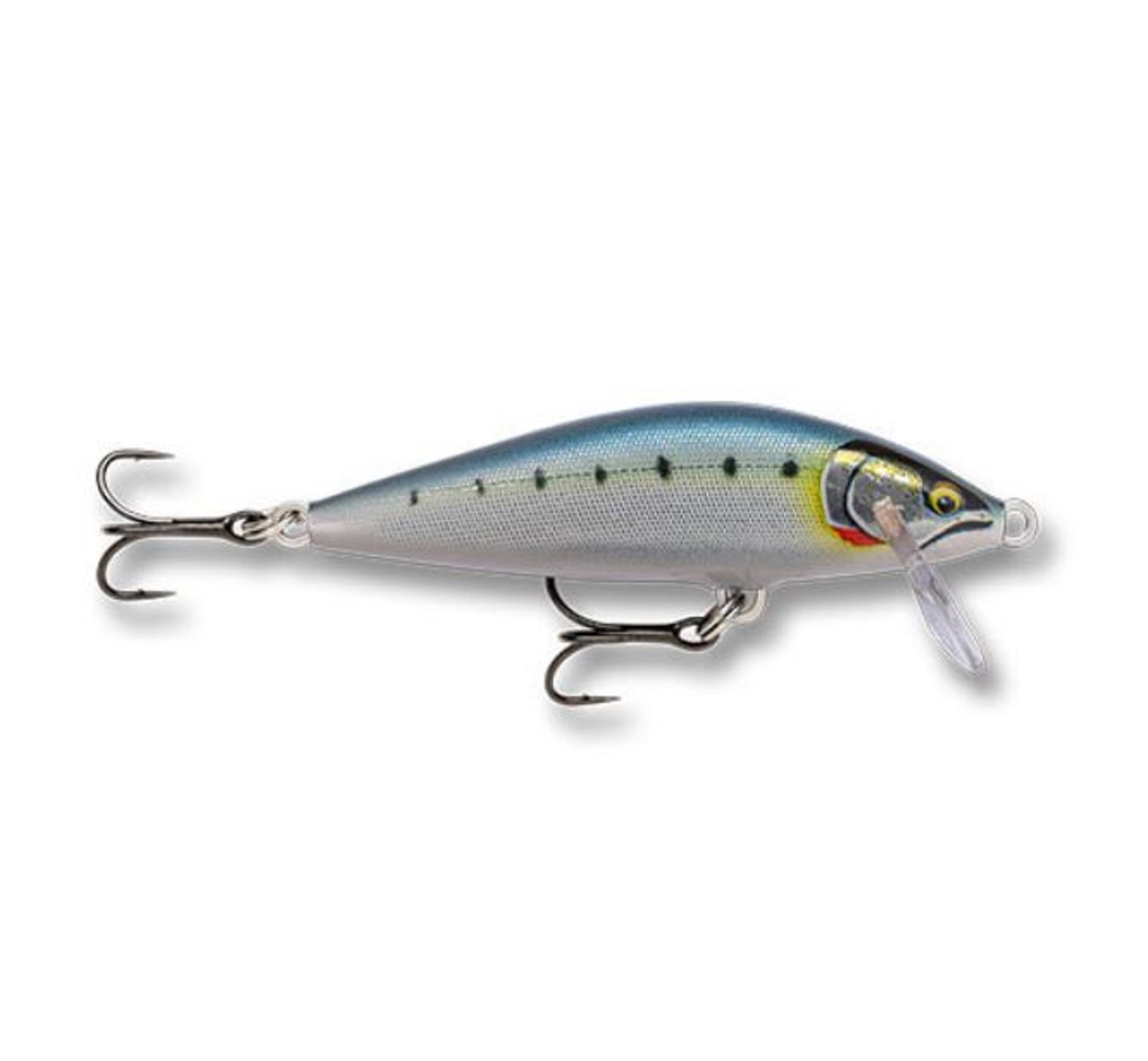 Rapala Countdown Elite Sinking Lure CDE55/GDMI (4180)