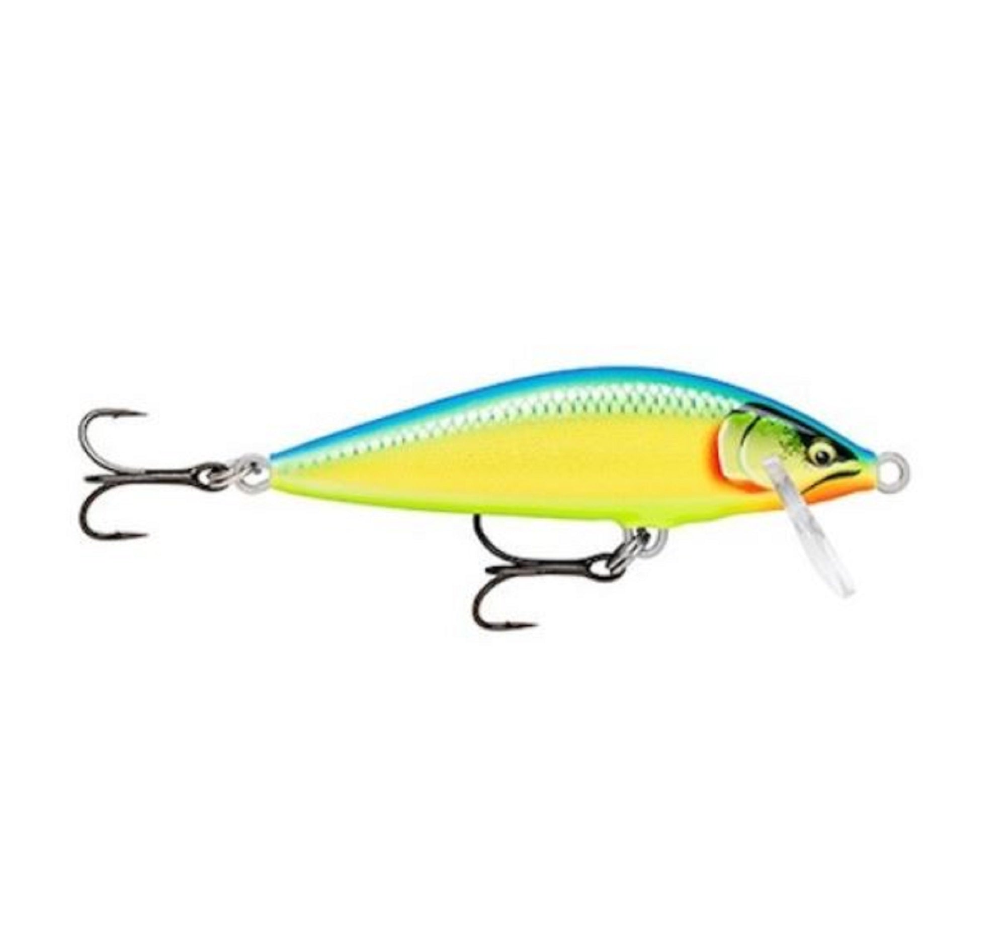 Rapala Countdown Elite Sinking Lure CDE55/GDPRT (4210)
