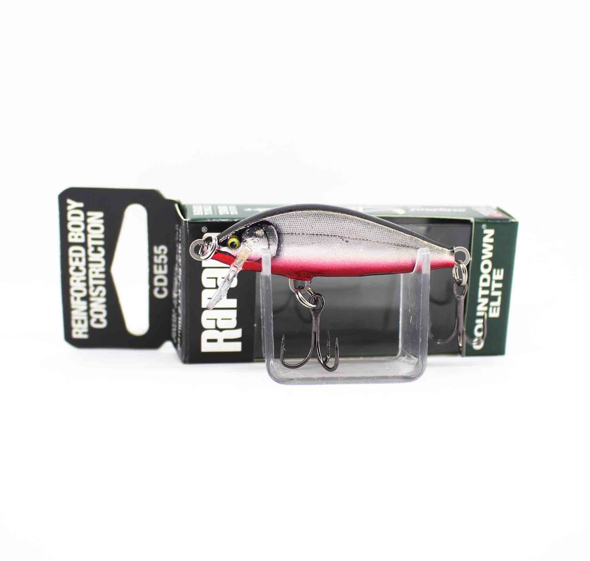 Rapala Countdown Elite Sinking Lure CDE55/GDRB (4234)