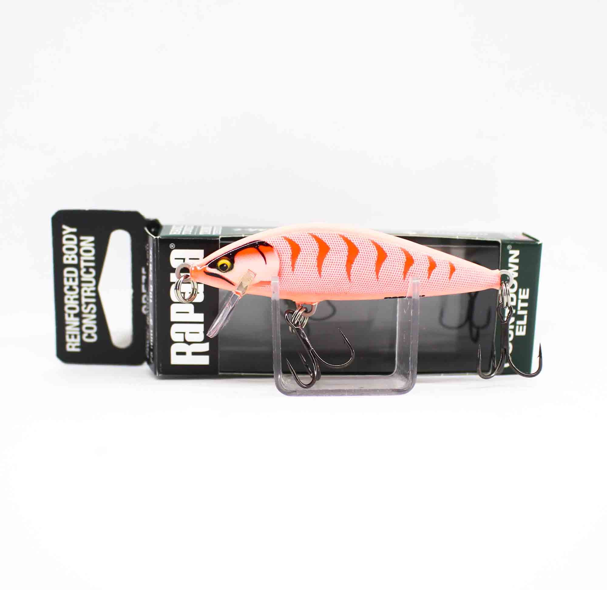 Rapala Countdown Elite Sinking Lure CDE75/GDCG (4296)