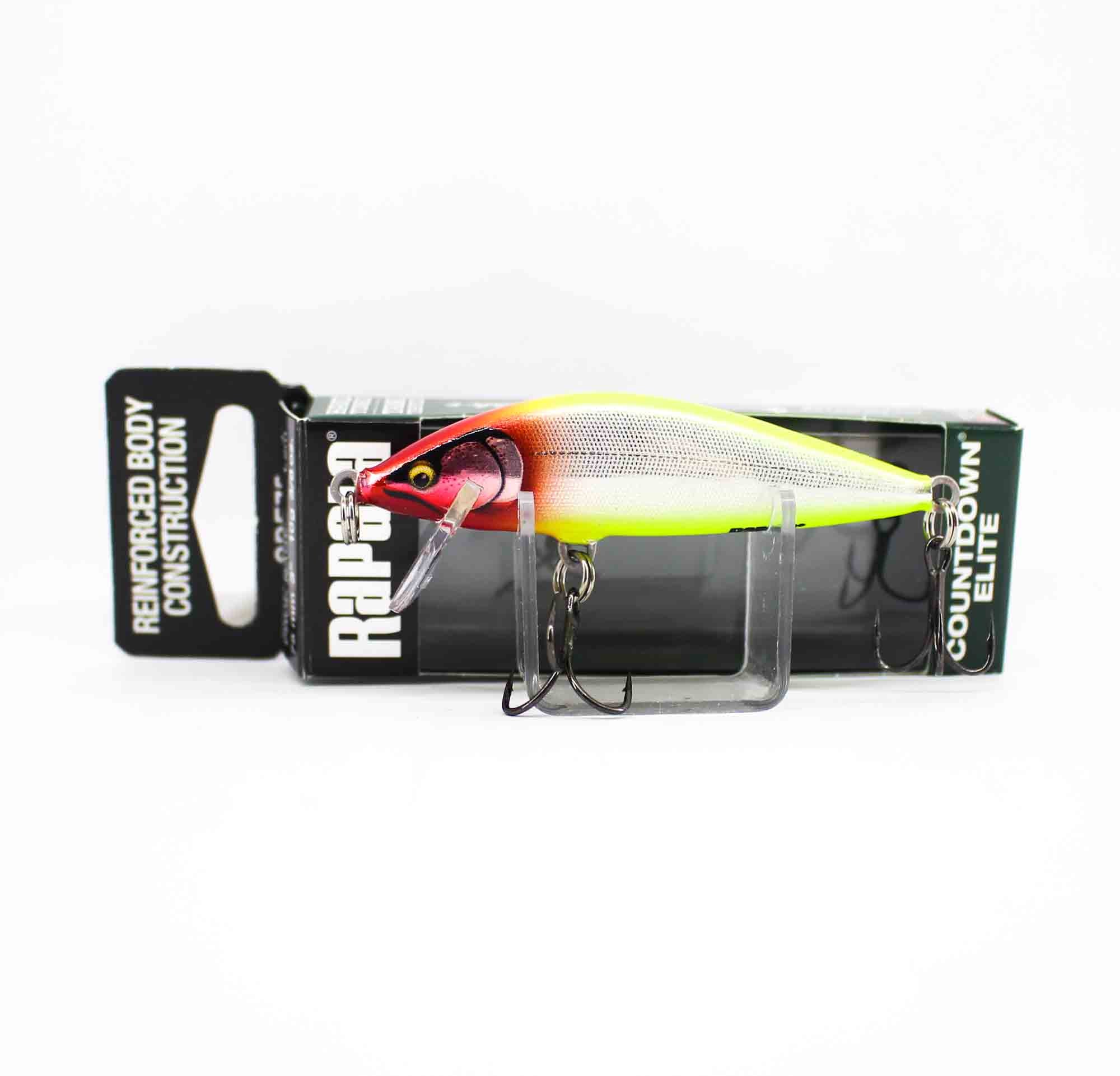 Rapala Countdown Elite Sinking Lure CDE75/GDCL (4302)