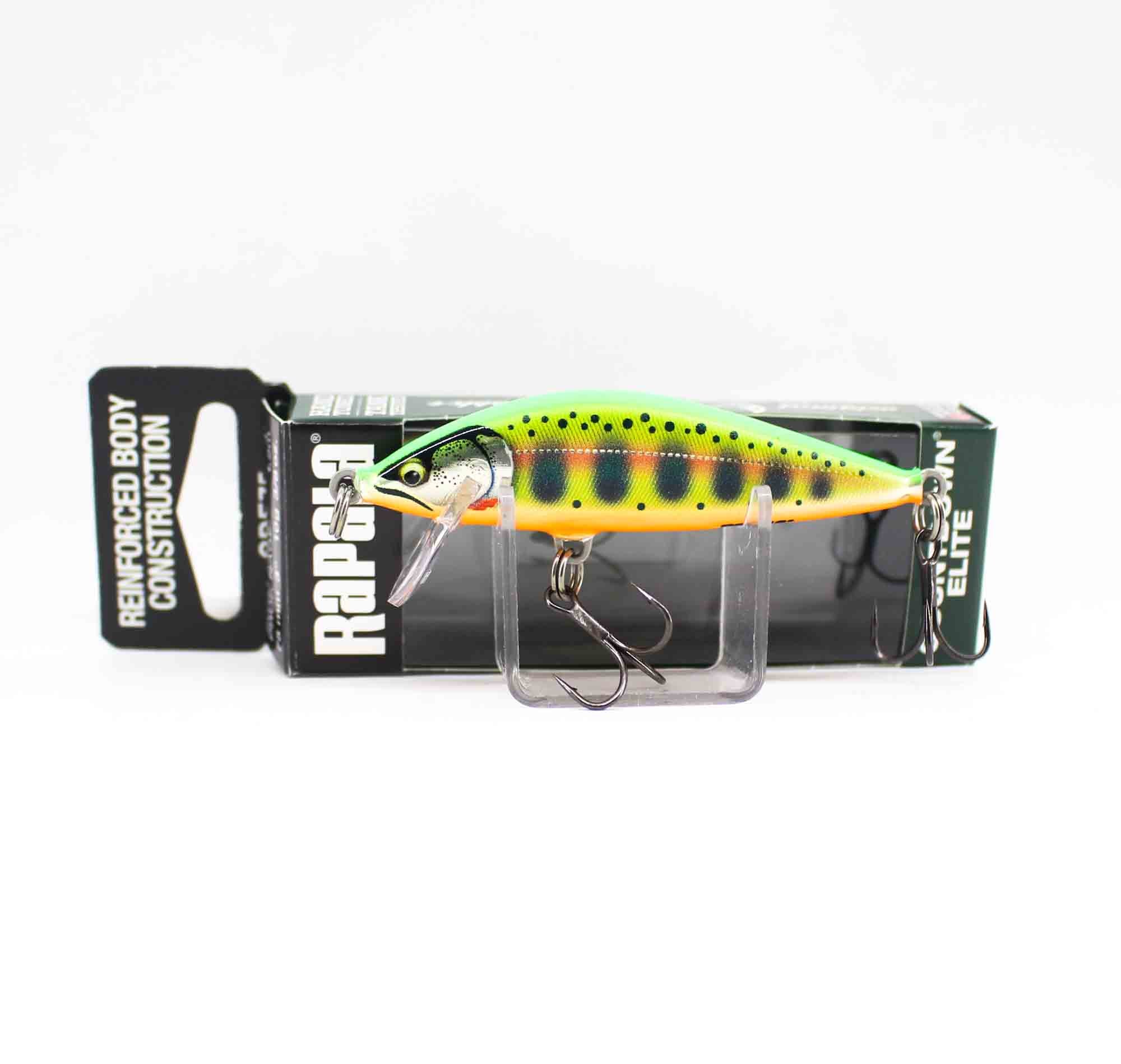 Rapala Countdown Elite Sinking Lure CDE75/GDCY (4326)