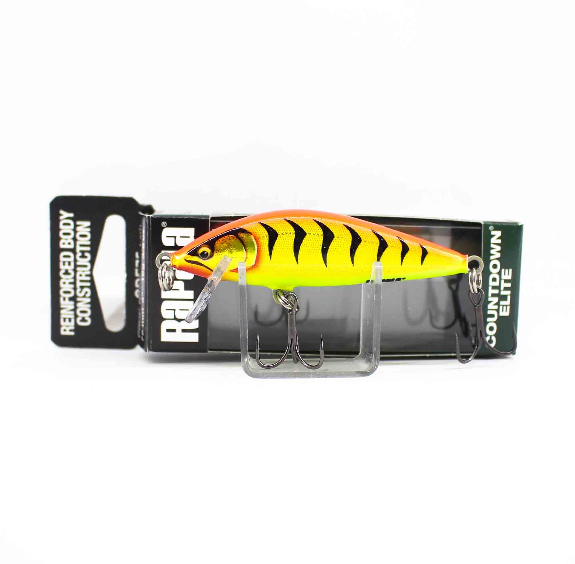 Rapala Countdown Elite Sinking Lure CDE75/GDHT (4364)