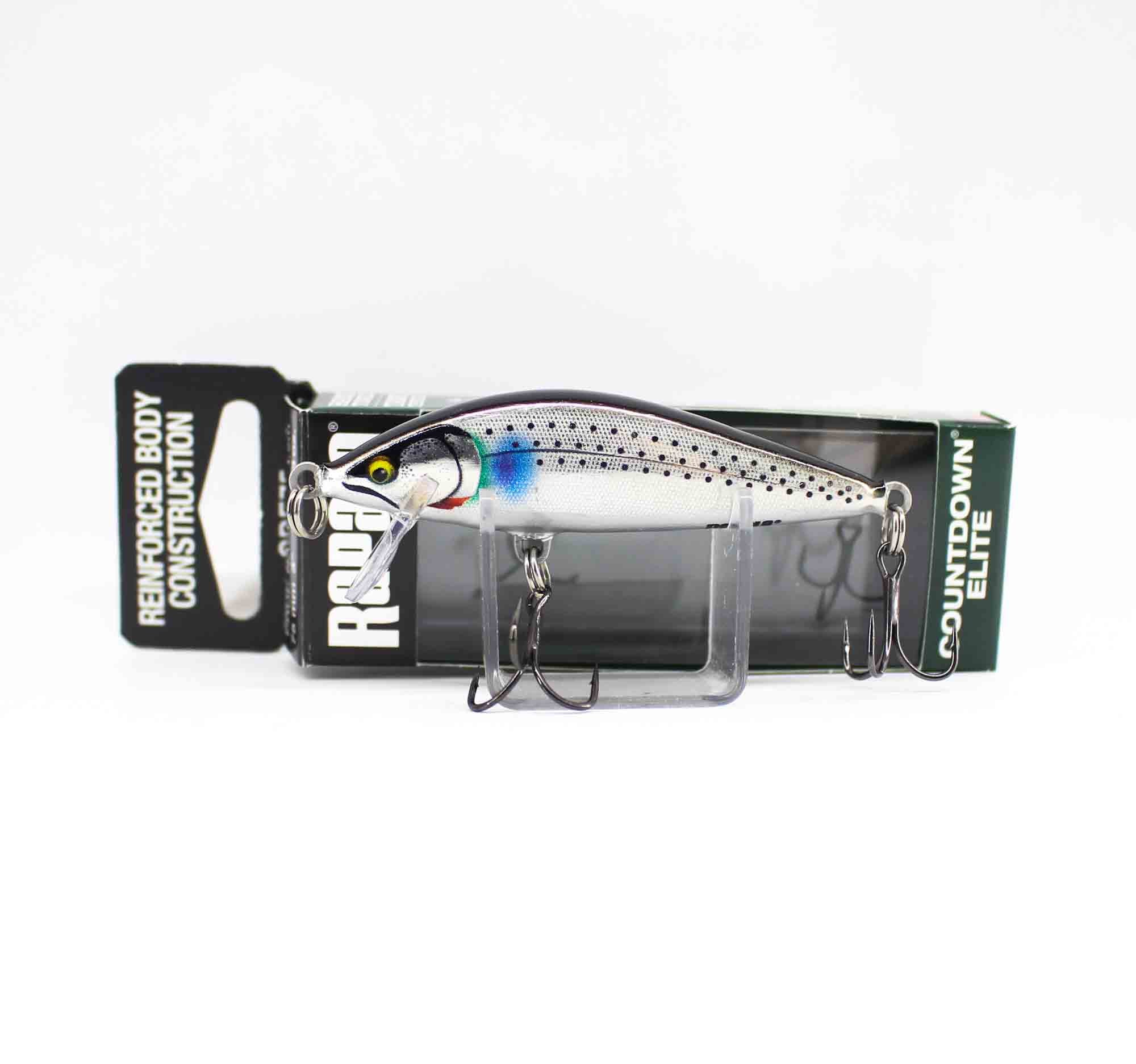 Rapala Countdown Elite Sinking Lure CDE75/GDIN (4371)