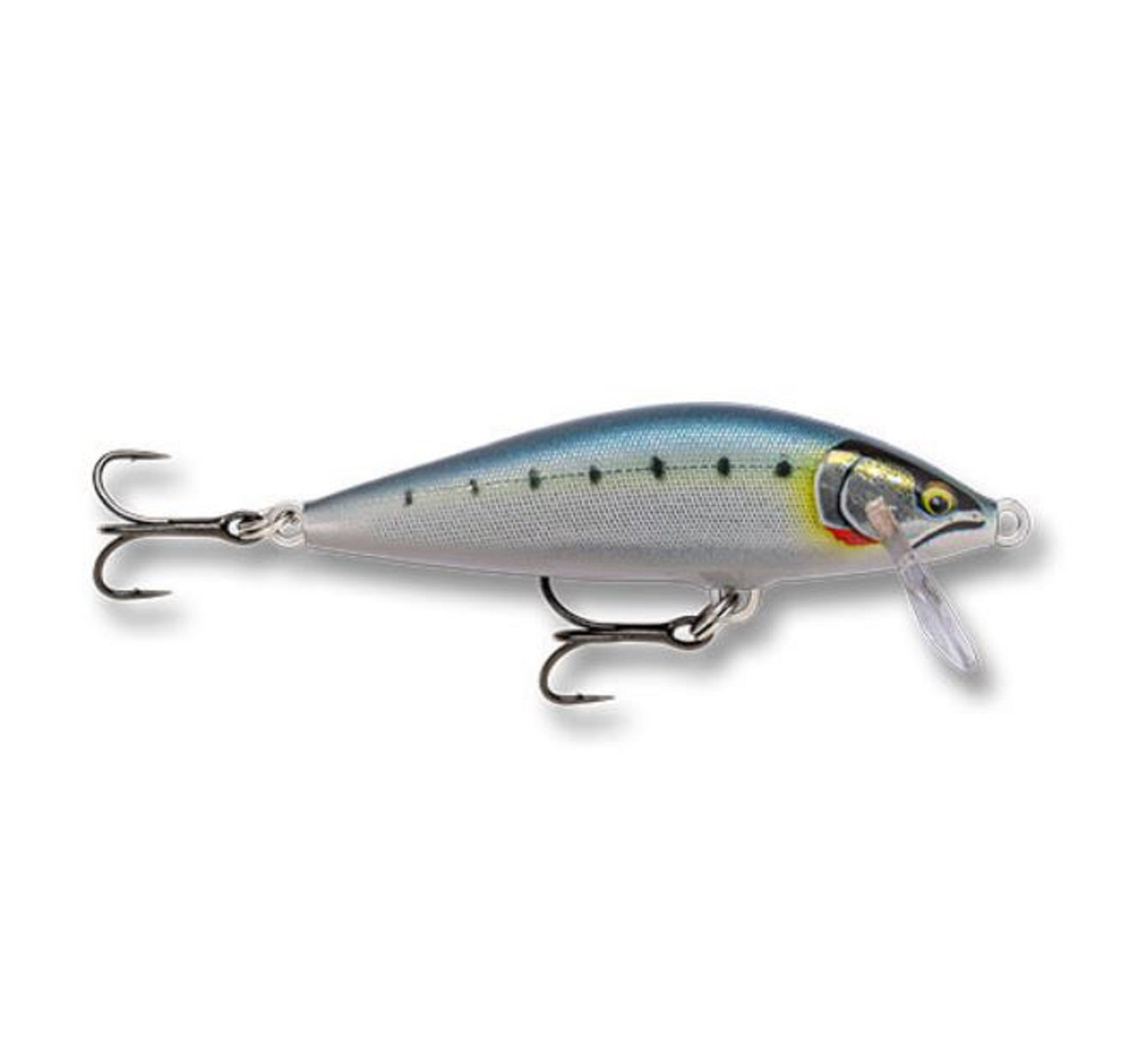 Rapala Countdown Elite Sinking Lure CDE75/GDMI (4388)