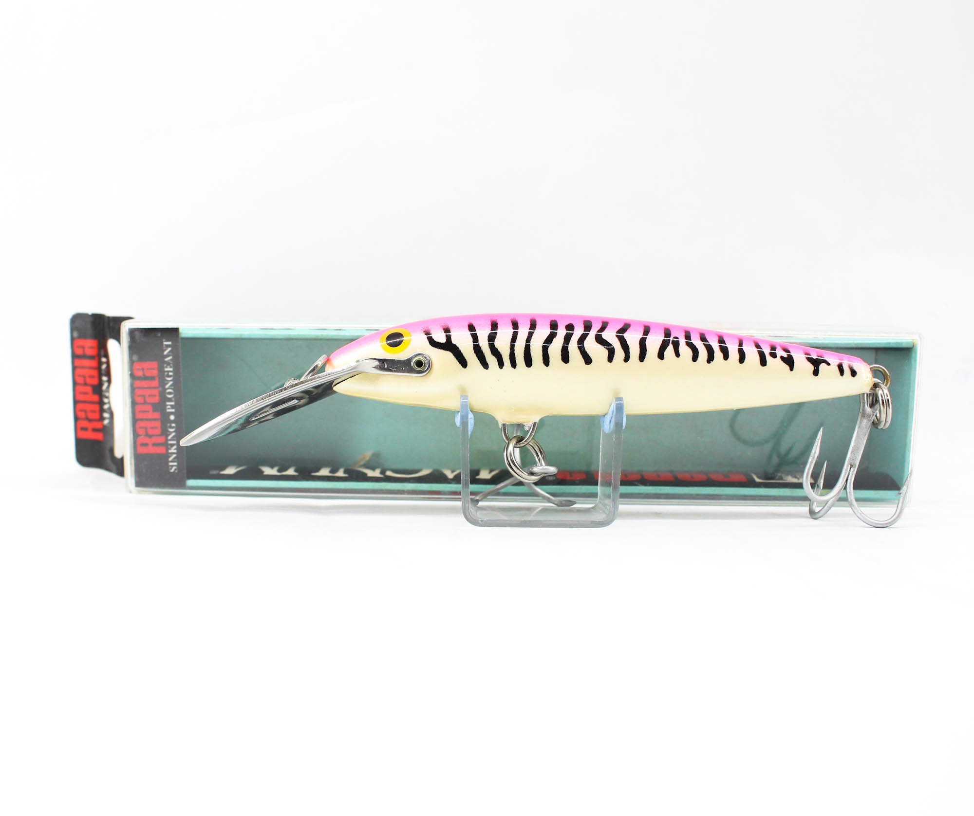Rapala CD Magnum Sinking Lure CDMAG11/PIMU (4555)