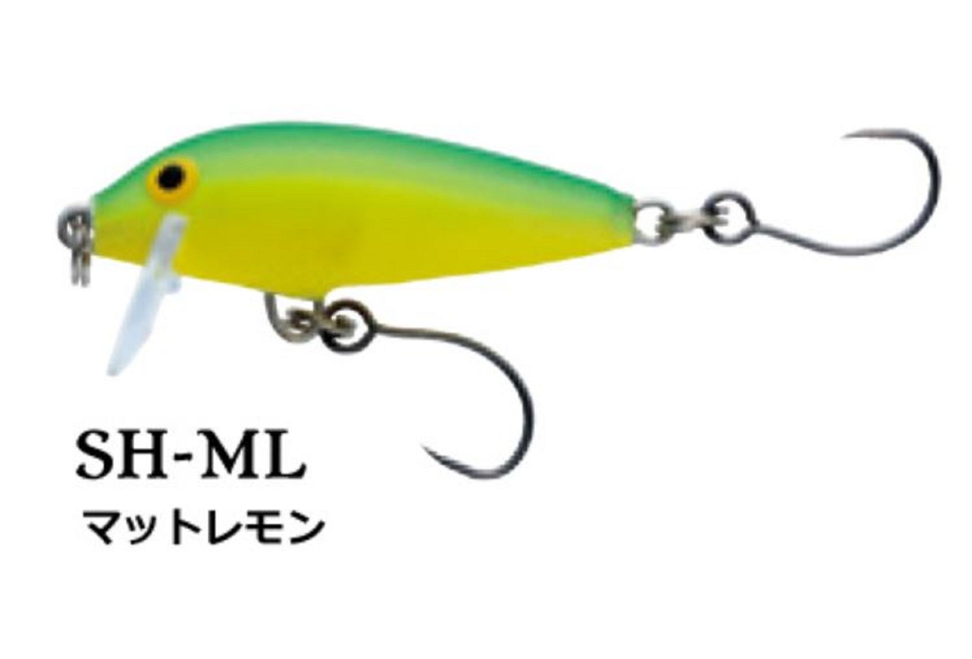 Rapala Countdown Sinking Lure CD03SH/ML (2086)