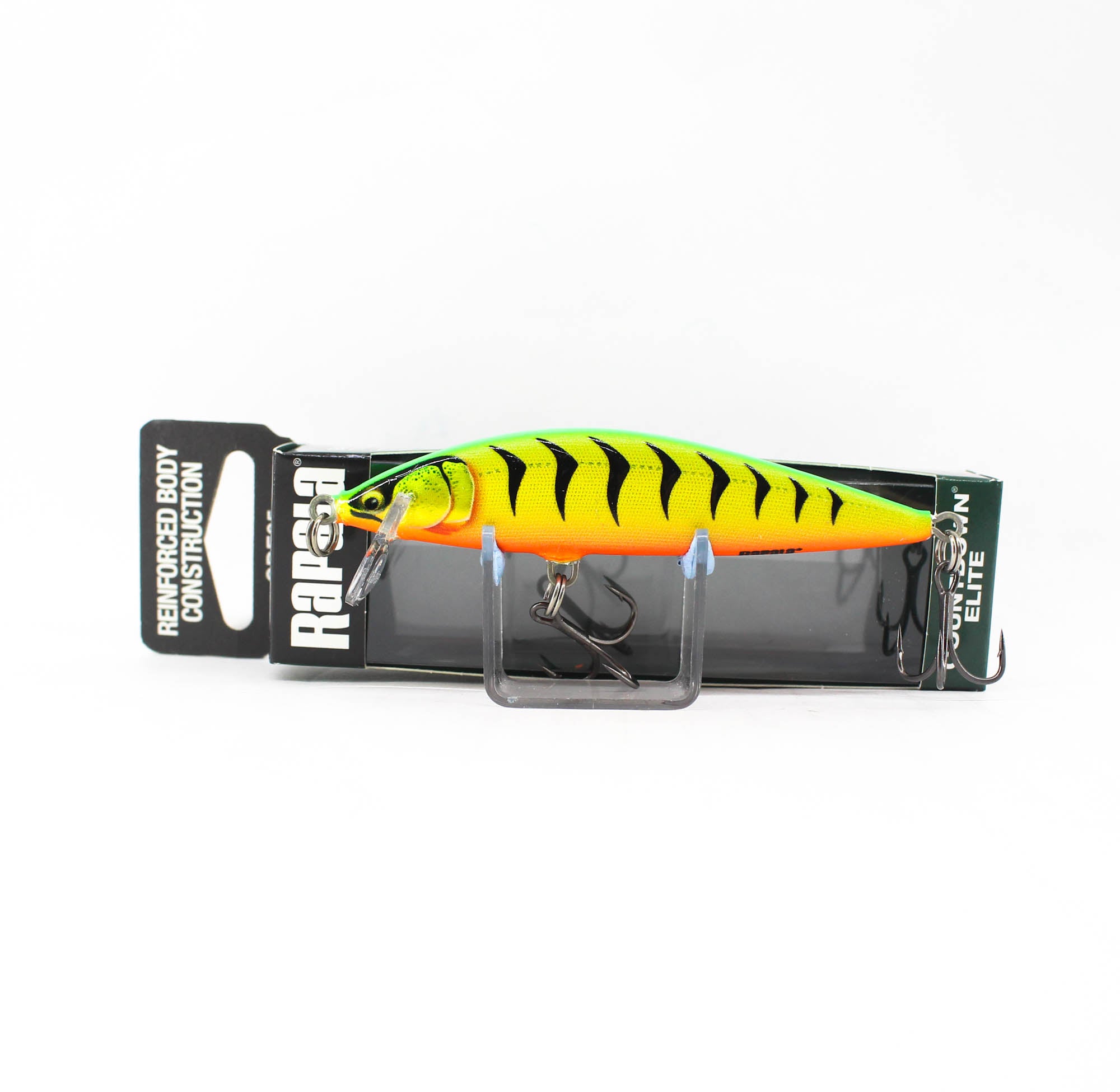 Rapala Countdown Elite Sinking Lure CDE95/GDFT (2628)