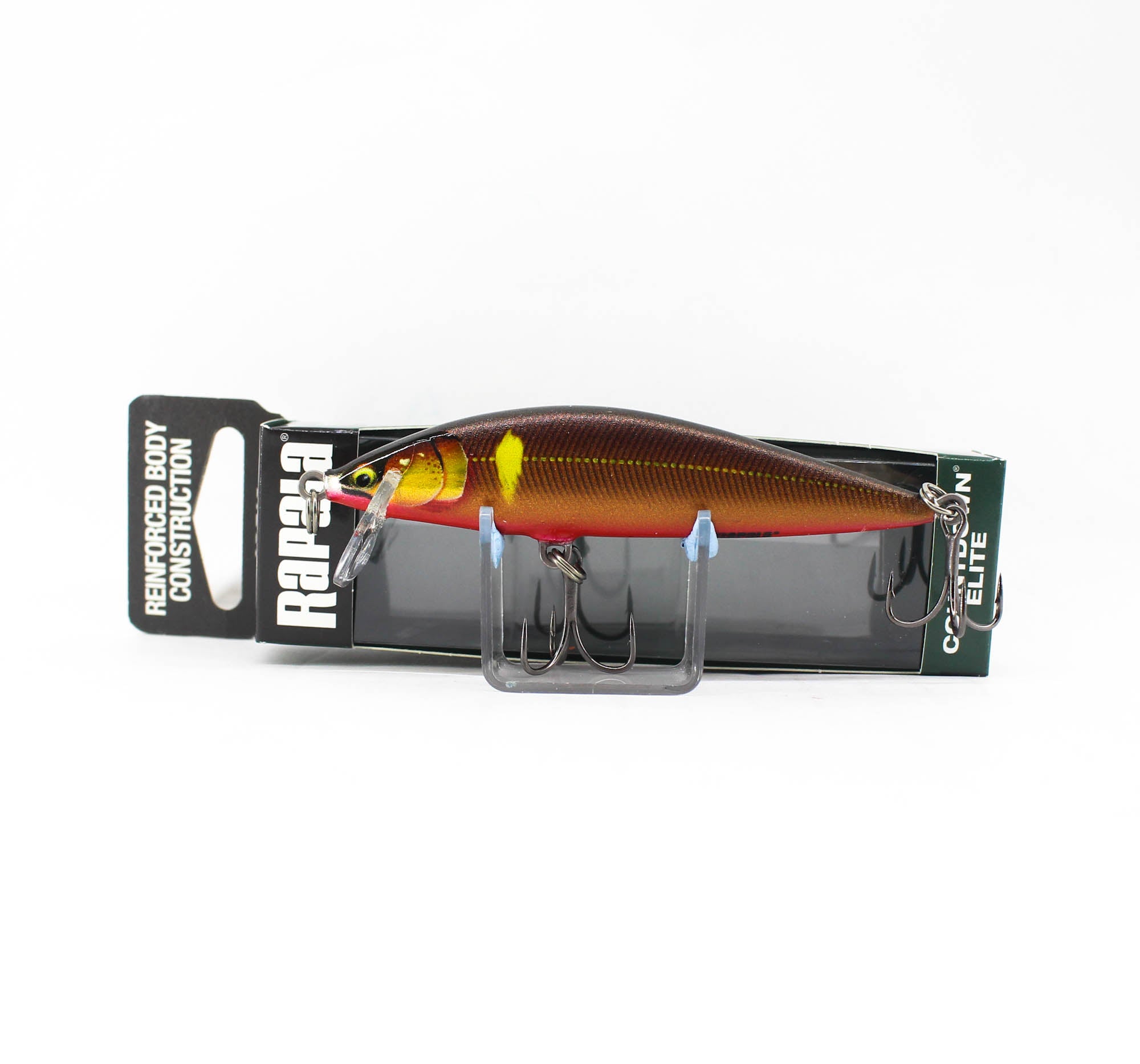 Rapala Countdown Elite Sinking Lure CDE95/GDGA (2635)