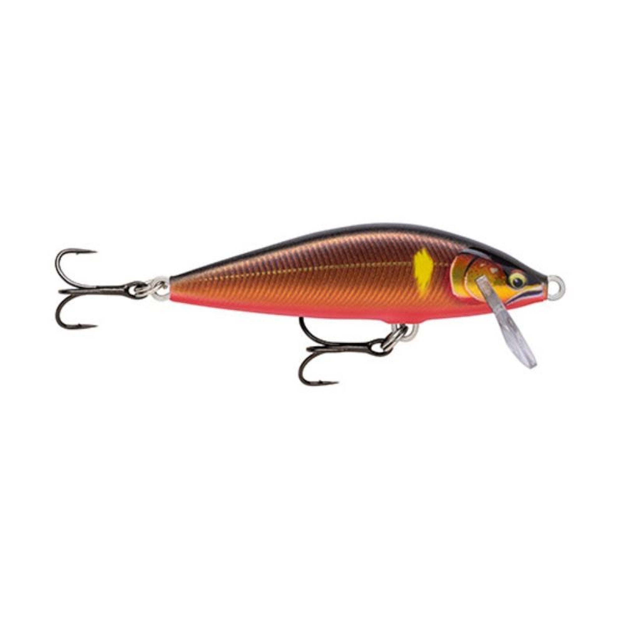 Rapala Countdown Elite Sinking Lure CDE95/GDGA (2635)
