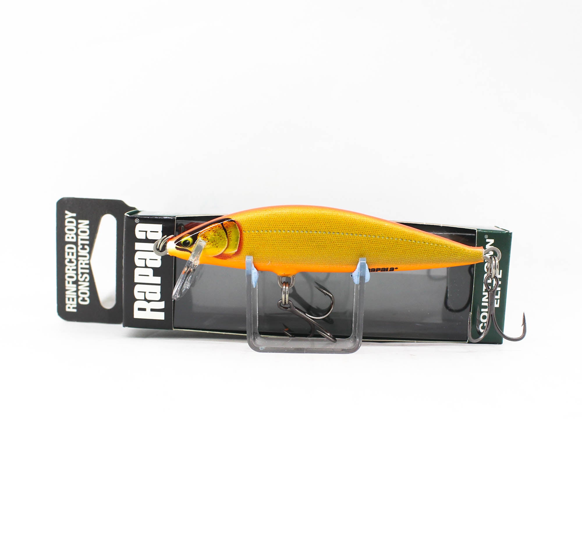 Rapala Countdown Elite Sinking Lure CDE95/GDGO (2659)