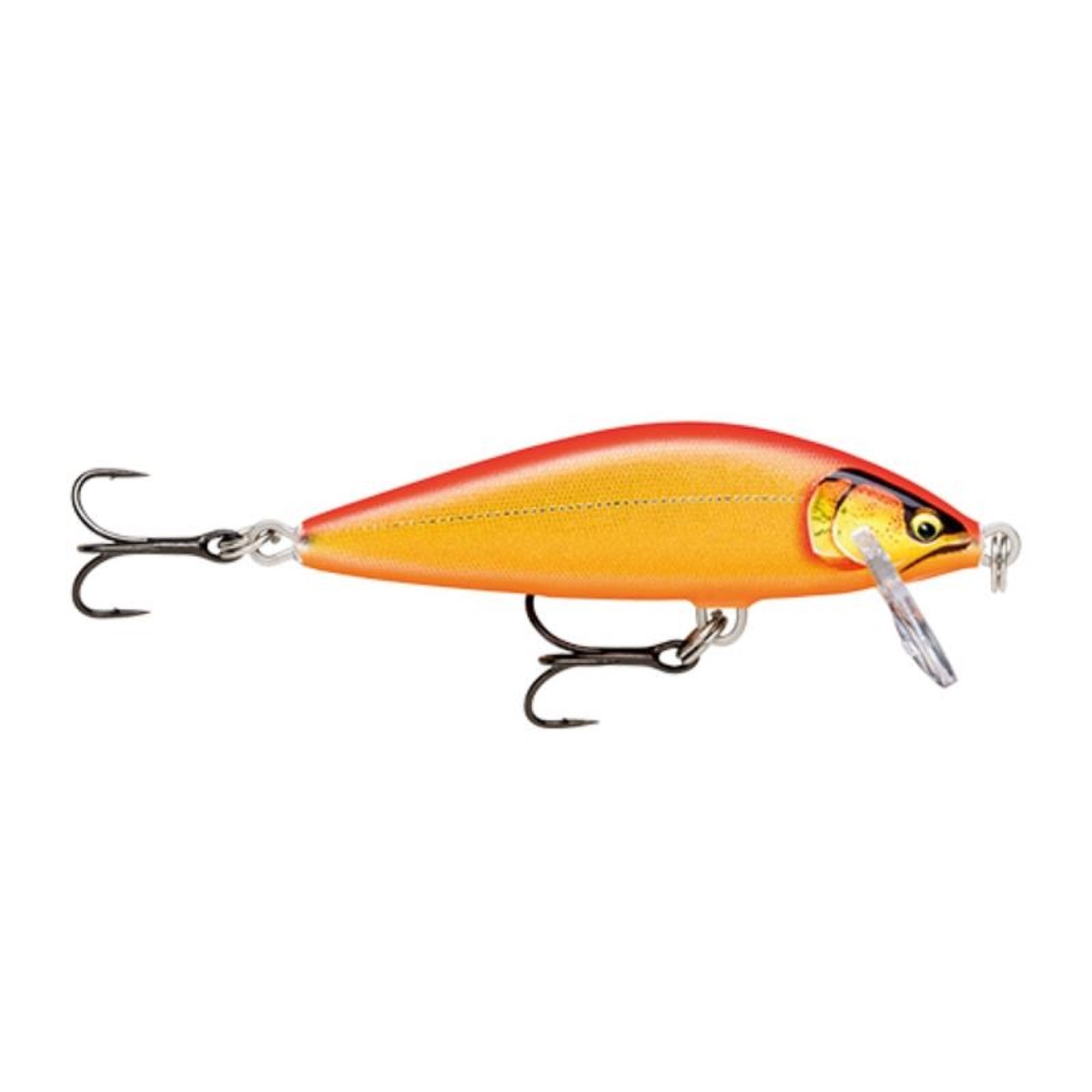 Rapala Countdown Elite Sinking Lure CDE95/GDGO (2659)