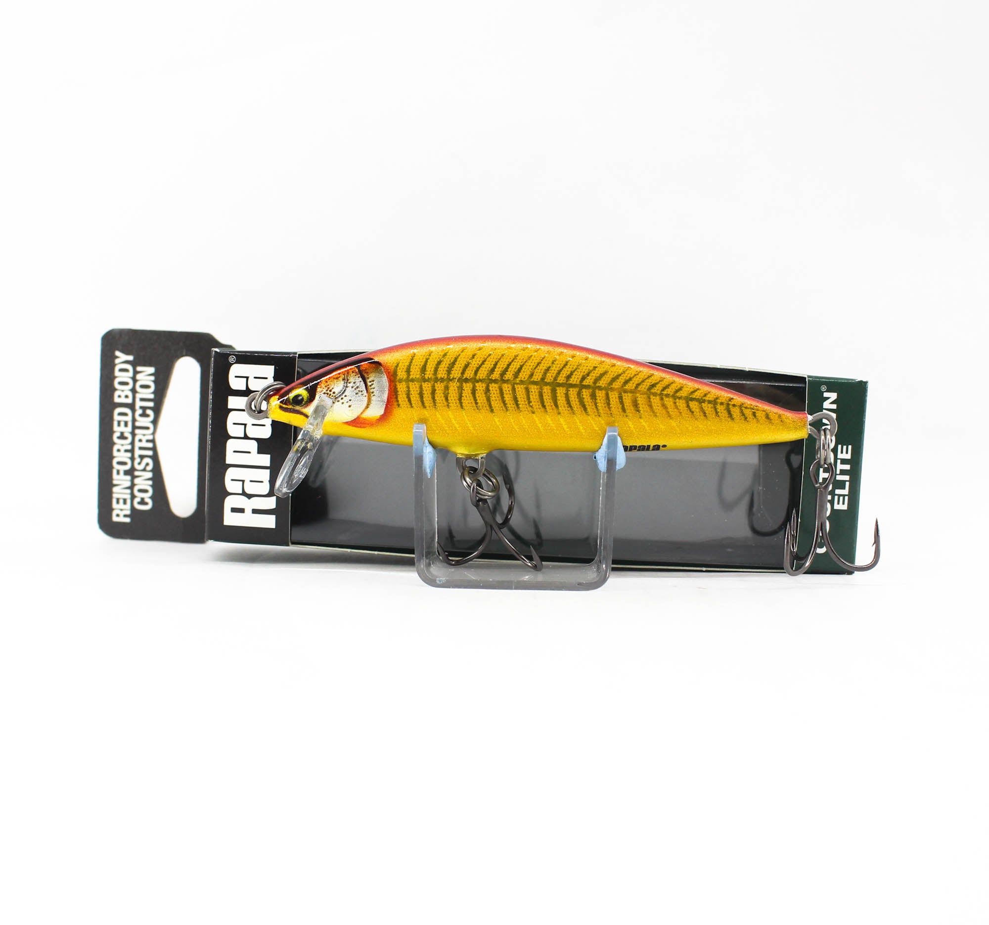 Rapala Countdown Elite Sinking Lure CDE95/GDGR (2666)