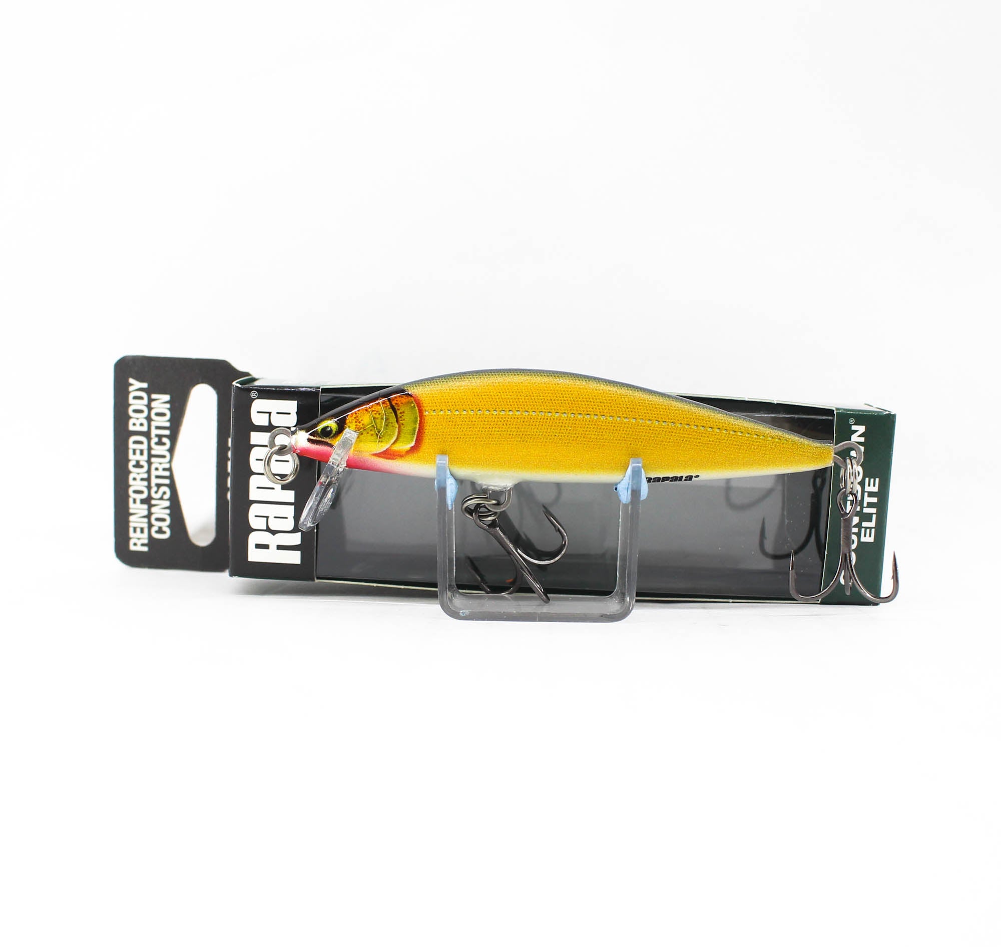 Rapala Countdown Elite Sinking Lure CDE95/GDGS (2673)