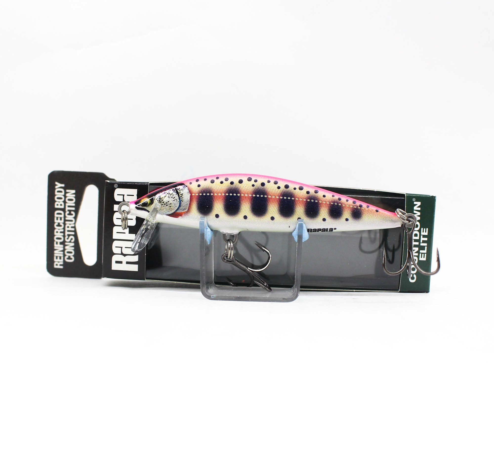 Rapala Countdown Elite Sinking Lure CDE95/GDPY (2734)