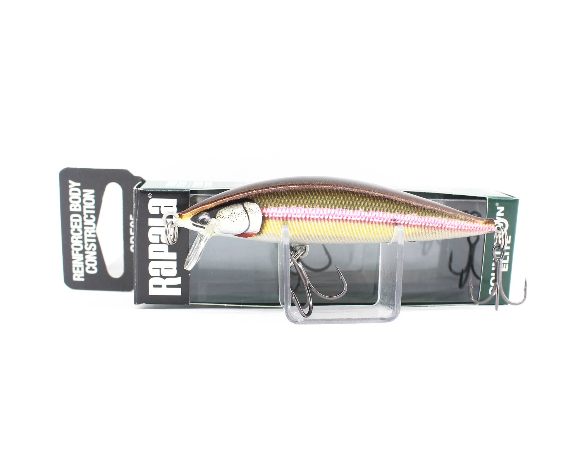 Rapala Countdown Elite Sinking Lure CDE95/GDWK (2796)