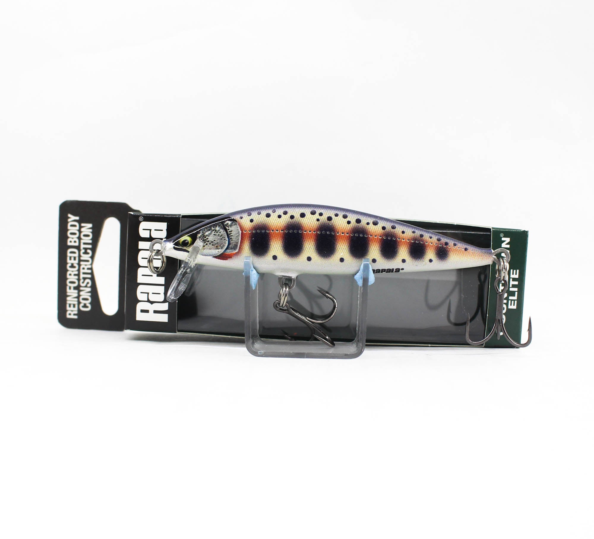 Rapala Countdown Elite Sinking Lure CDE95/GDYM (2802)