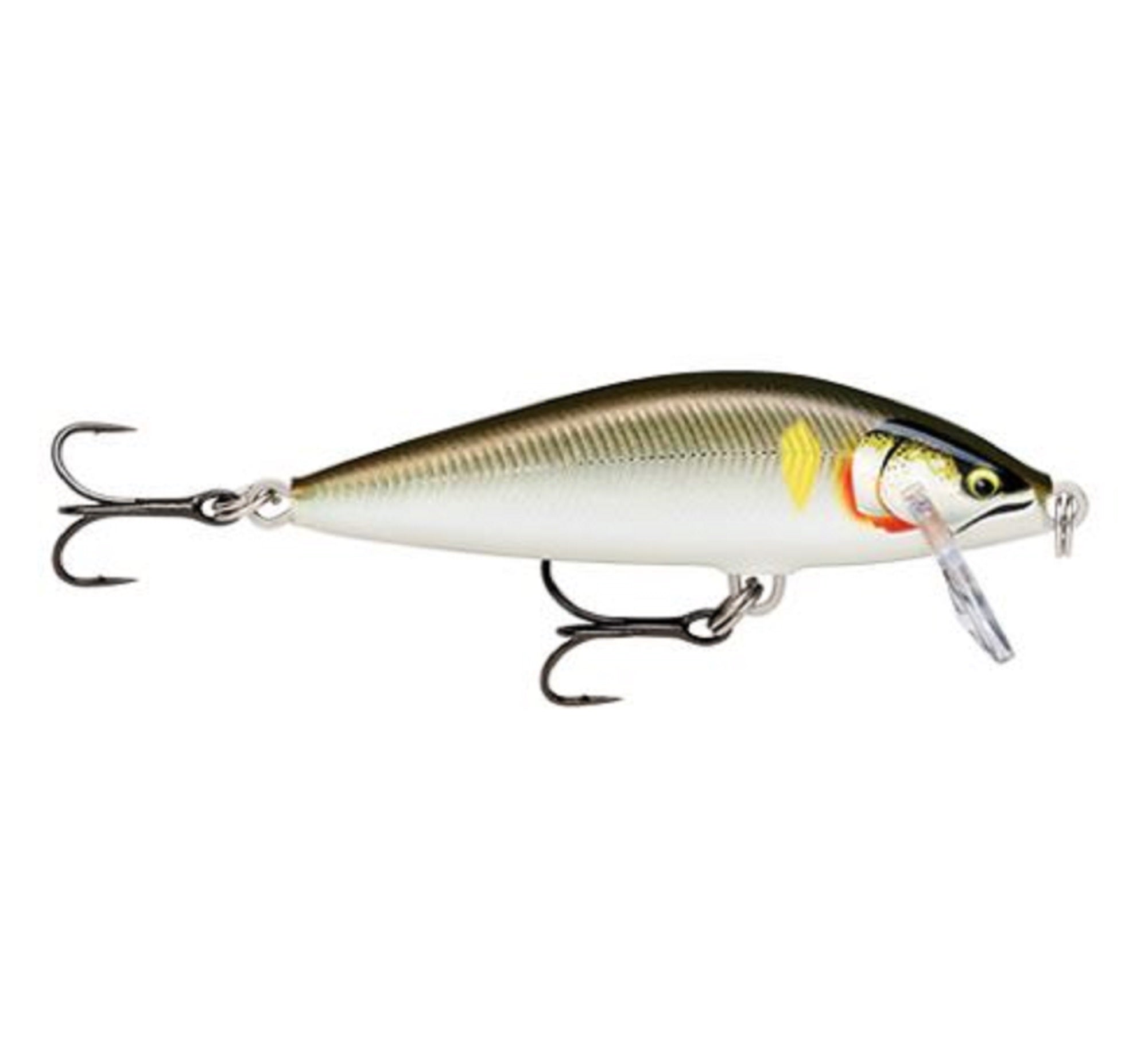Rapala Countdown Elite Sinking Lure CDE35/GDAY (3601)