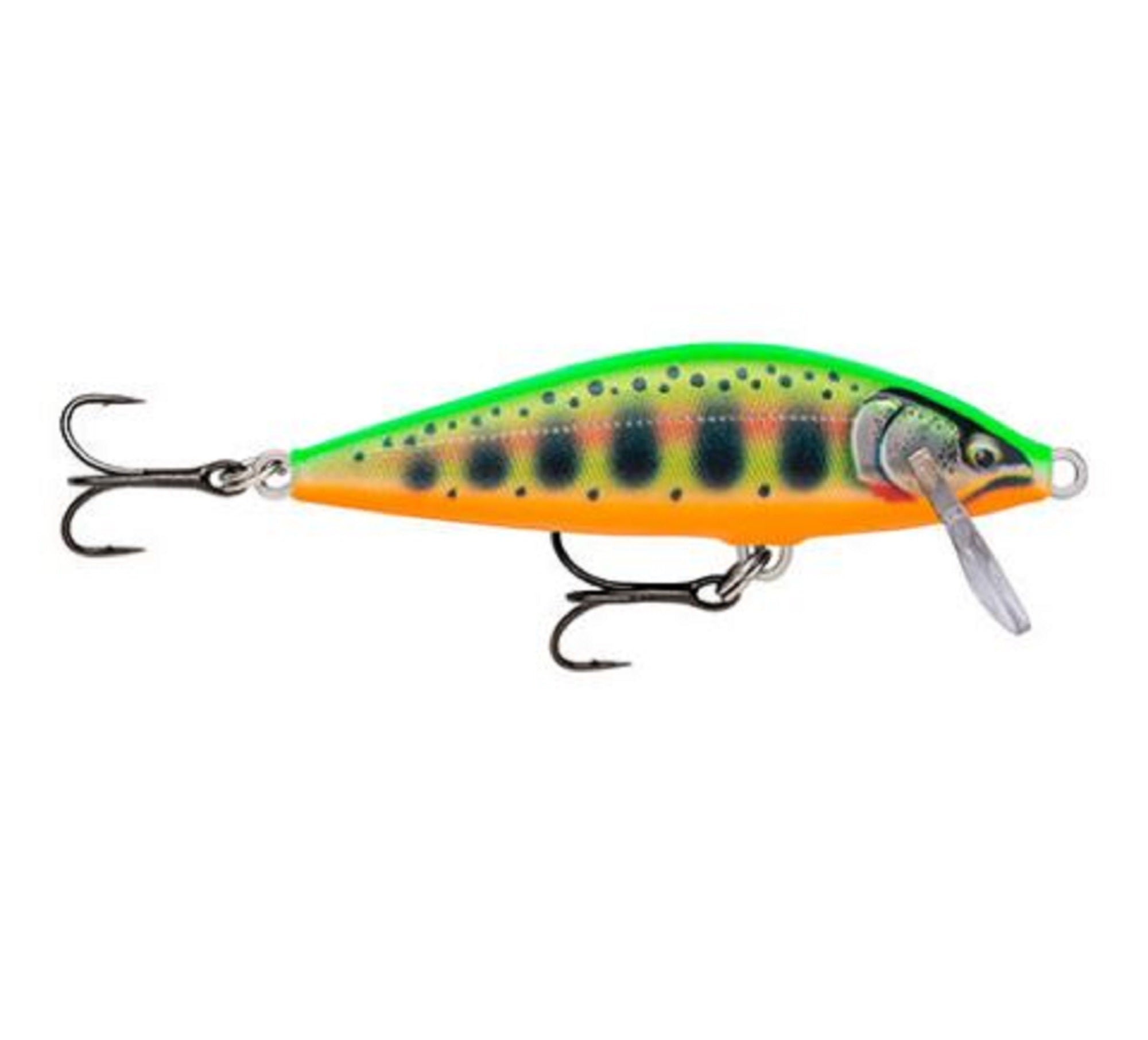 Rapala Countdown Elite Sinking Lure CDE35/GDCY (3625)