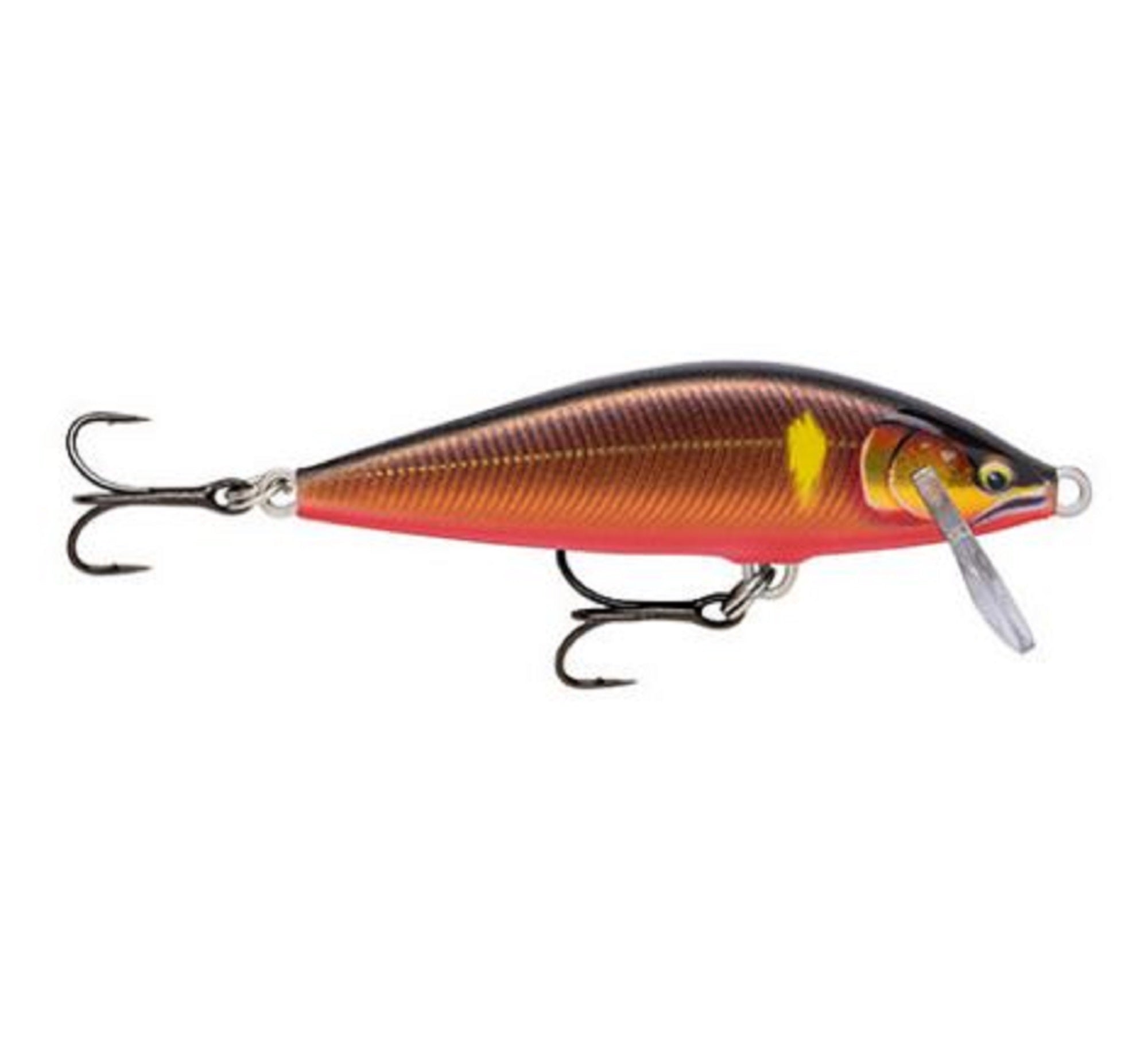 Rapala Countdown Elite Sinking Lure CDE35/GDGA (3632)