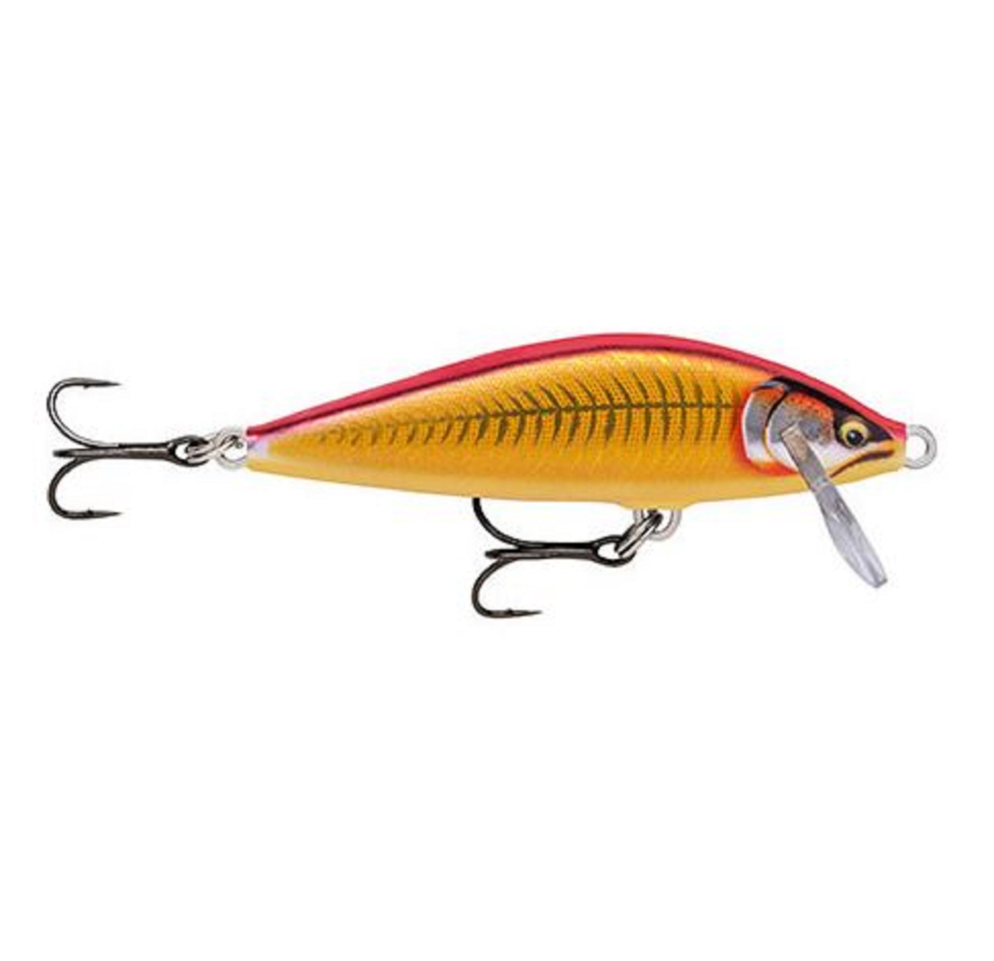 Rapala Countdown Elite Sinking Lure CDE35/GDGR (3656)