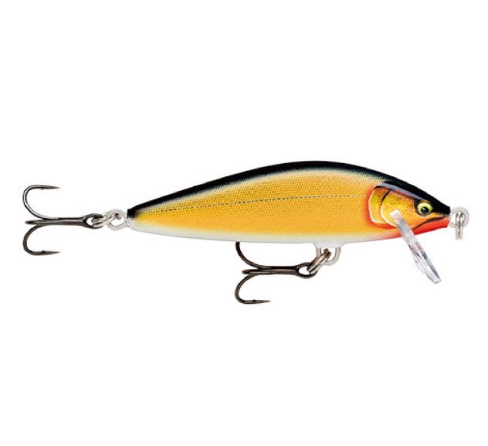 Rapala Countdown Elite Sinking Lure CDE35/GDGS (3663)