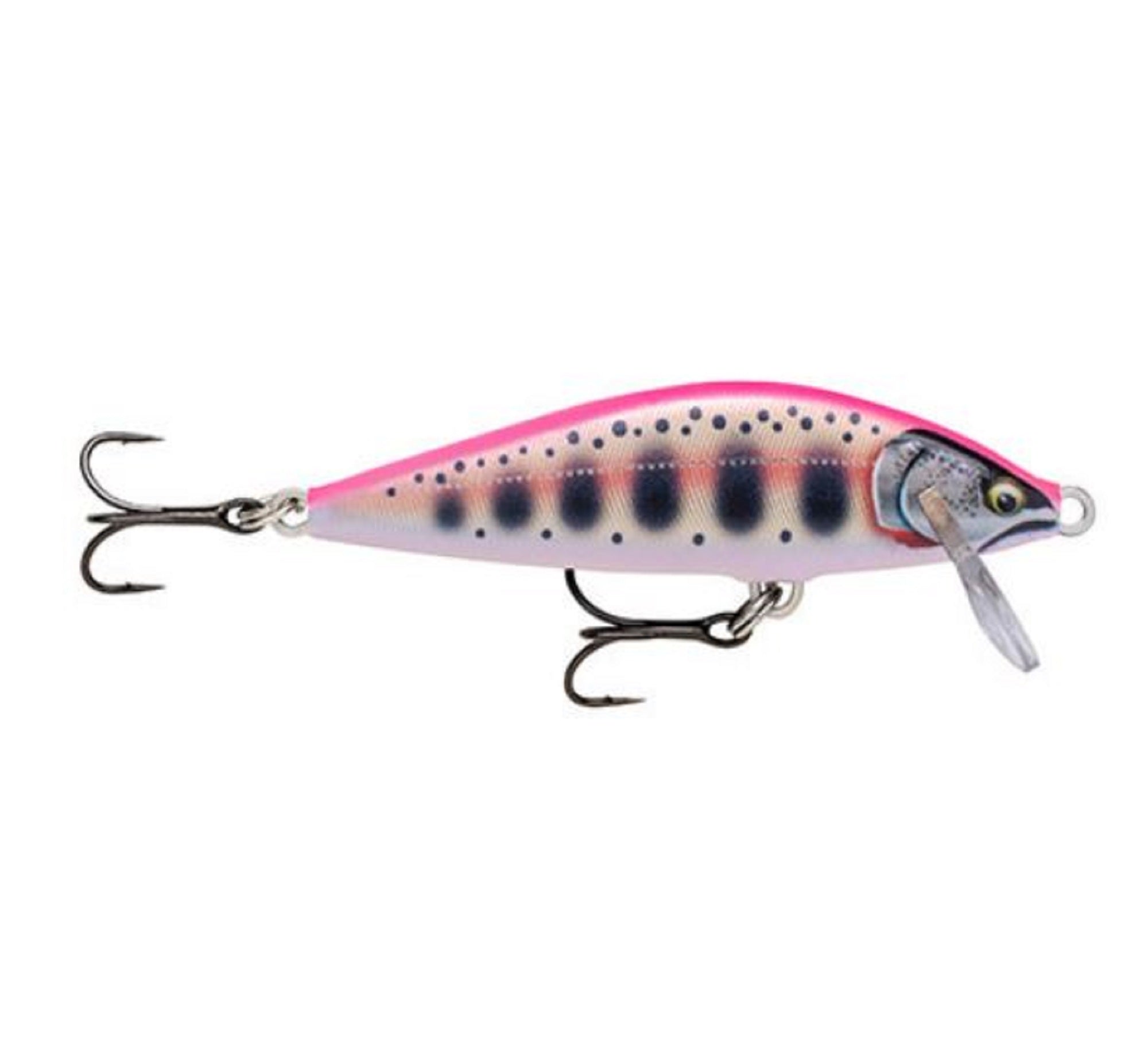 Rapala Countdown Elite Sinking Lure CDE35/GDPY (3717)