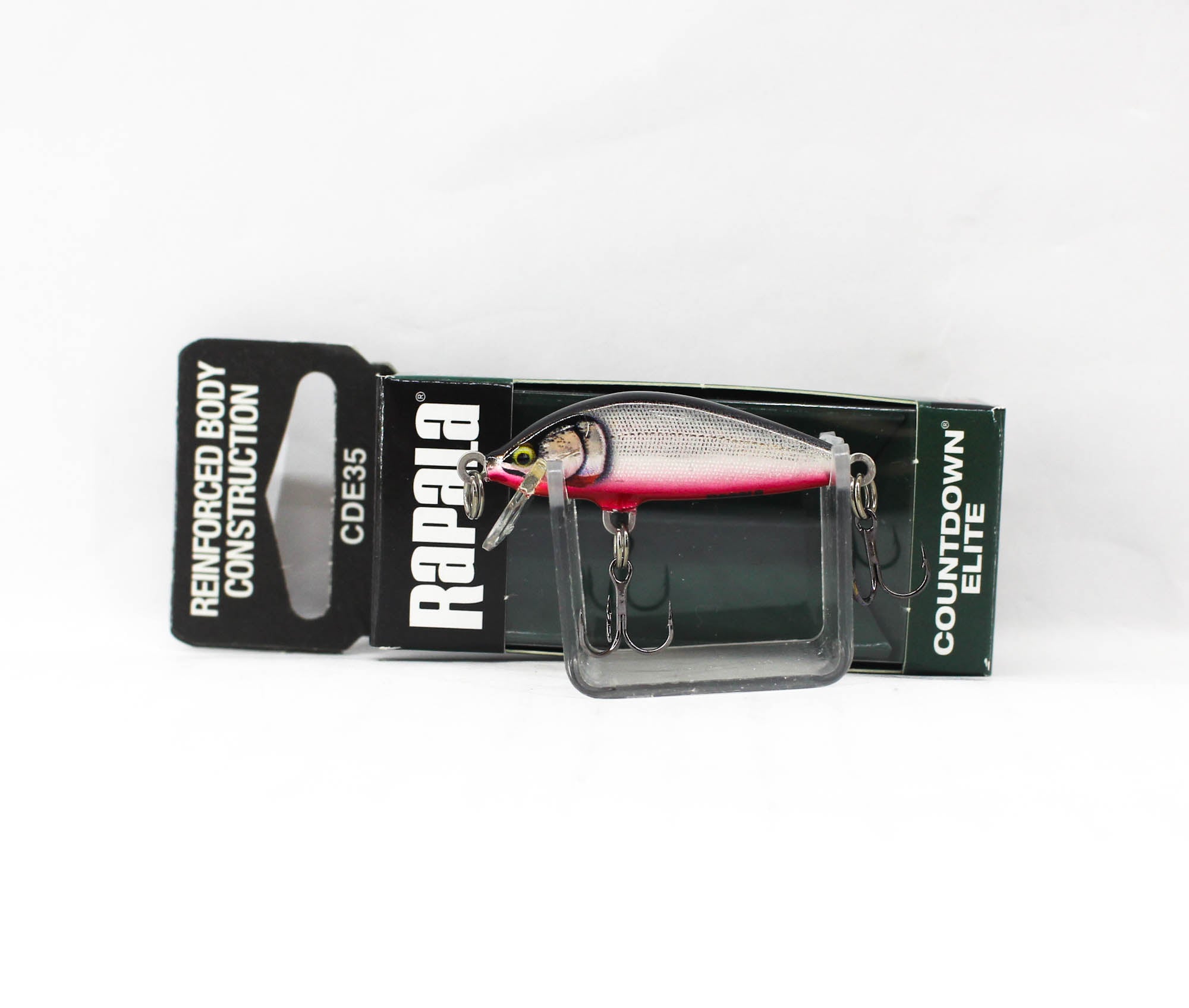 Rapala Countdown Elite Sinking Lure CDE35/GDRB (3724)